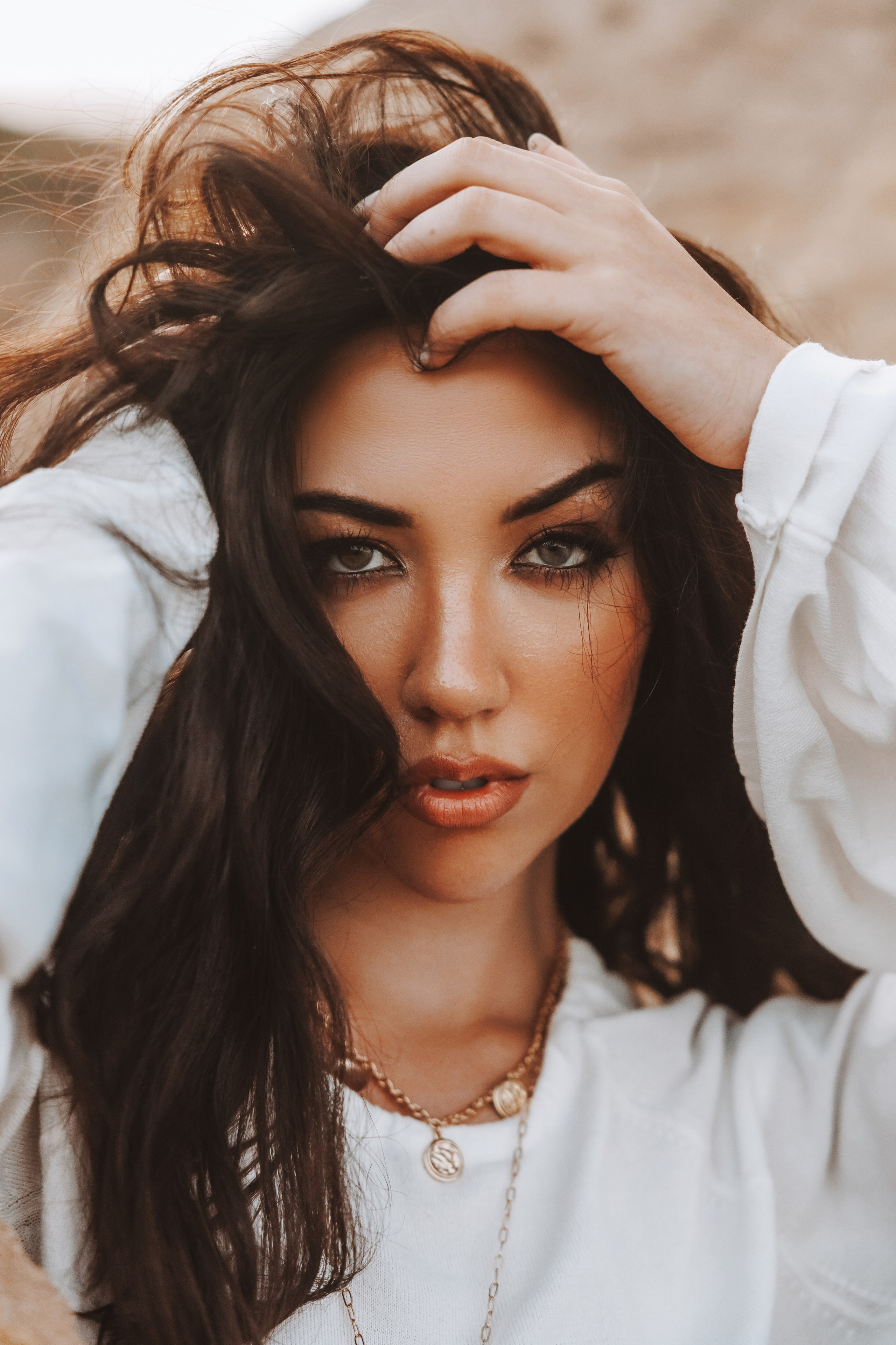 Индивидуална фотосесия. Фотограф Ирина Йотова