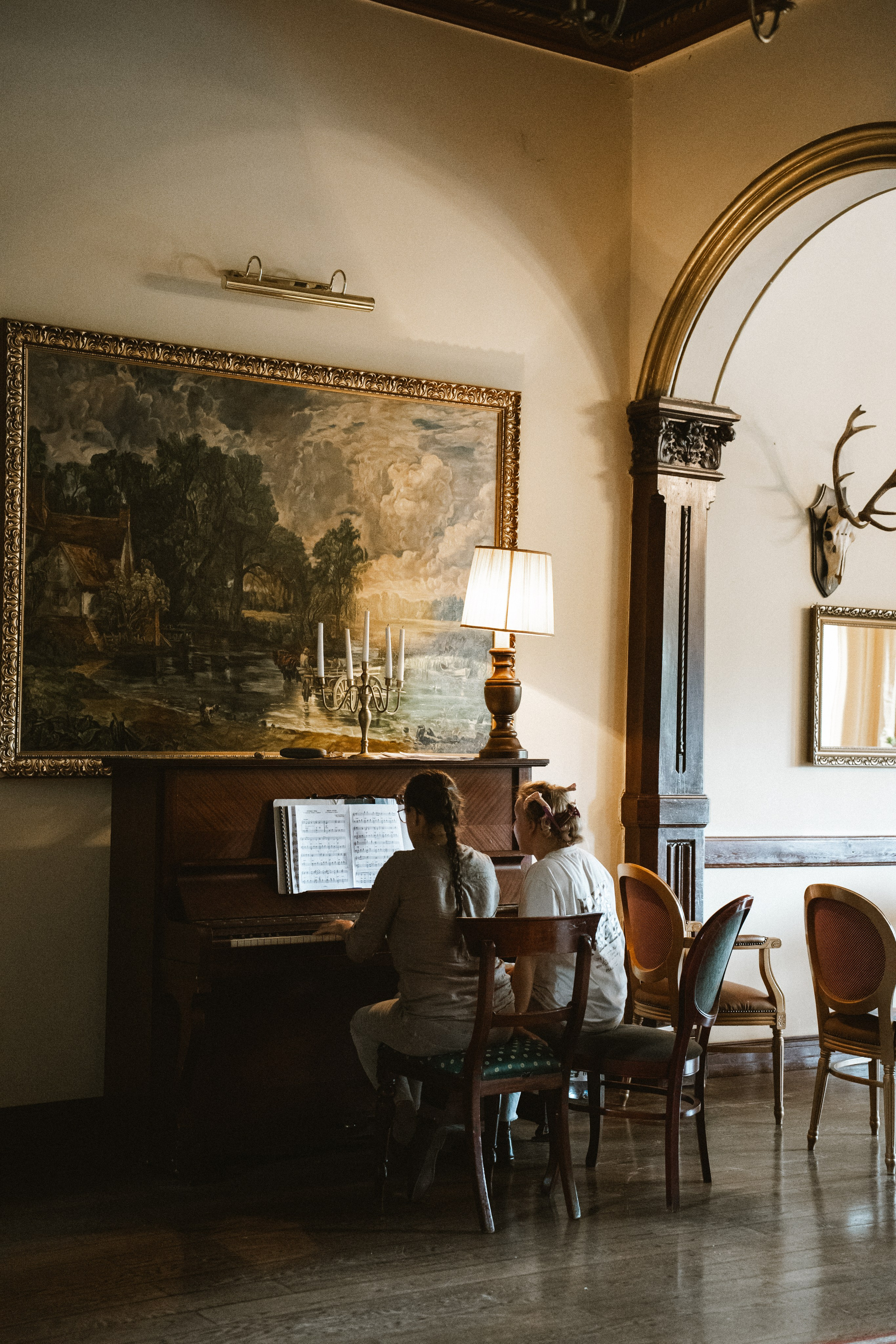 Ślub Soni i Nikity. Ania Smol Fotograf Olsztyn