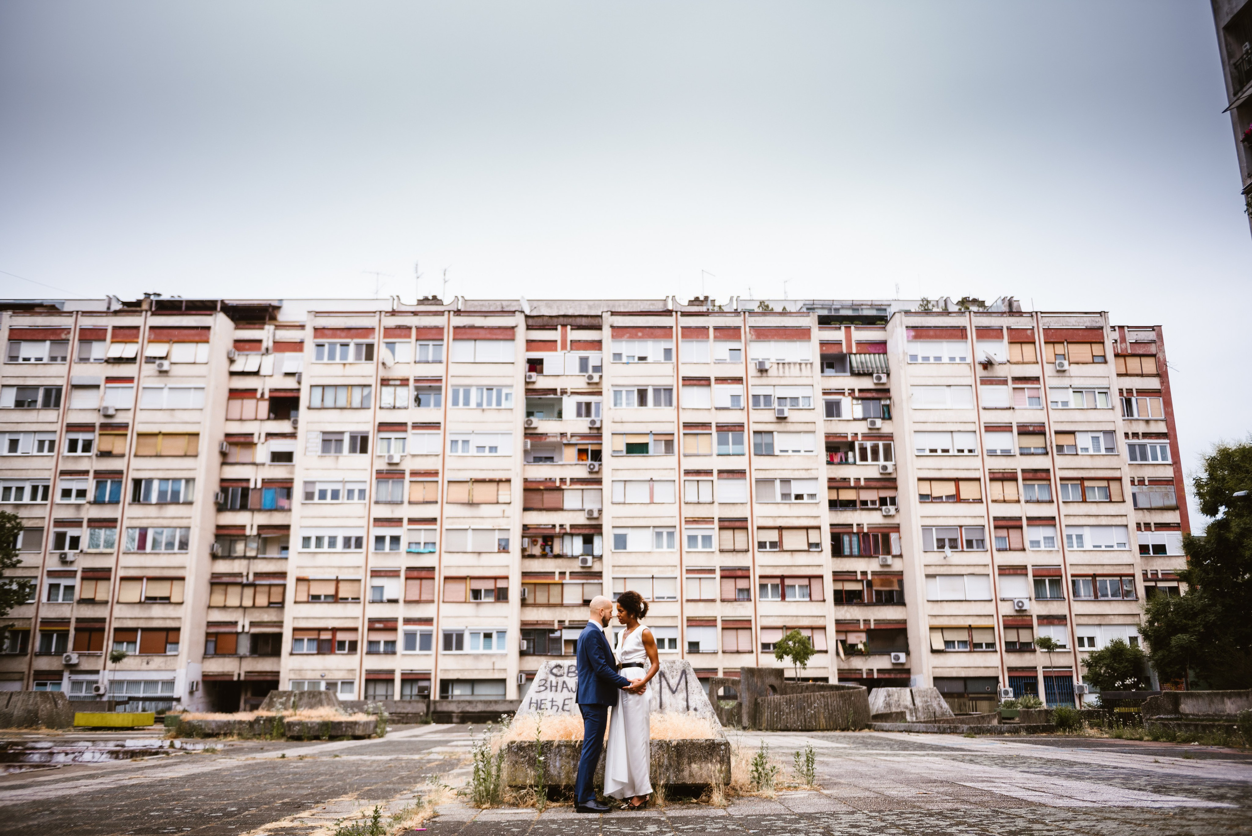 E&J Wedding session. Andrej Hicil Wedding and Portrait photographer