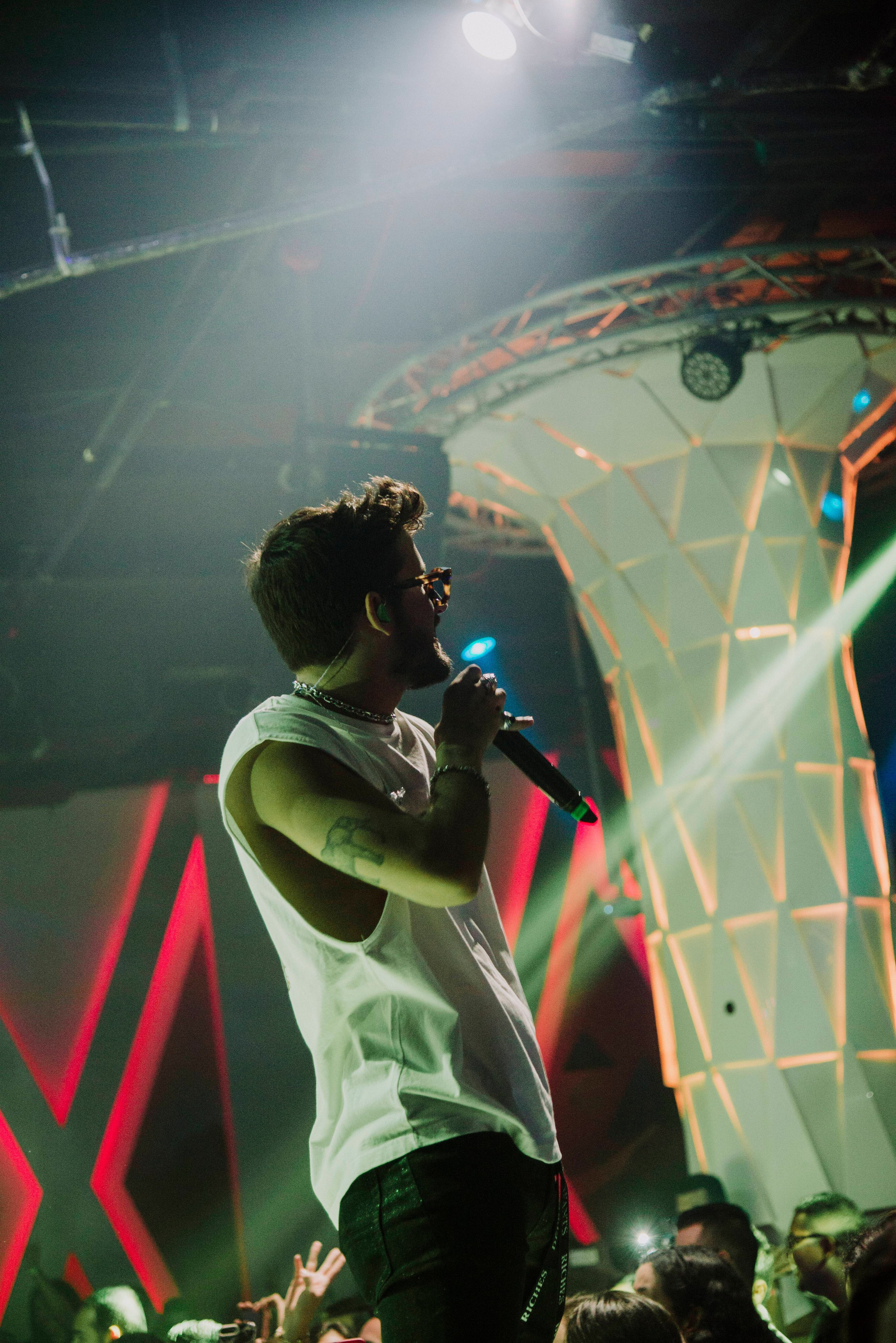 19.05.04 MAU & RICKY. Fotógrafo David Yance