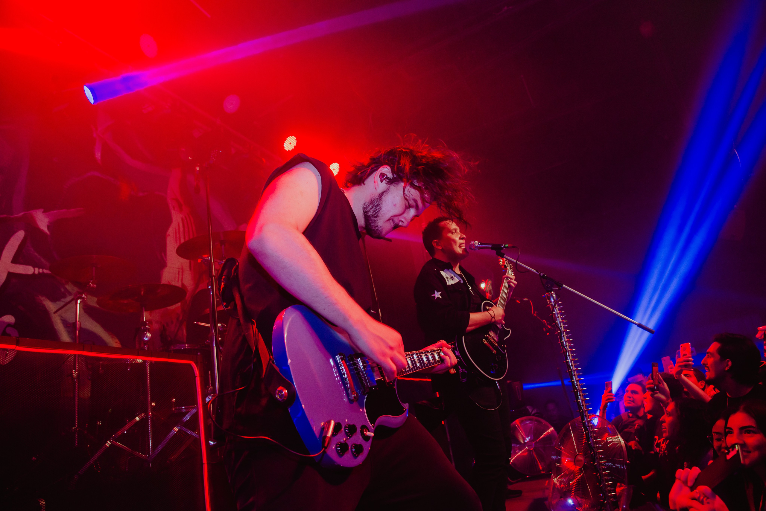 23.04.28 DON TETTO. Fotógrafo David Yance