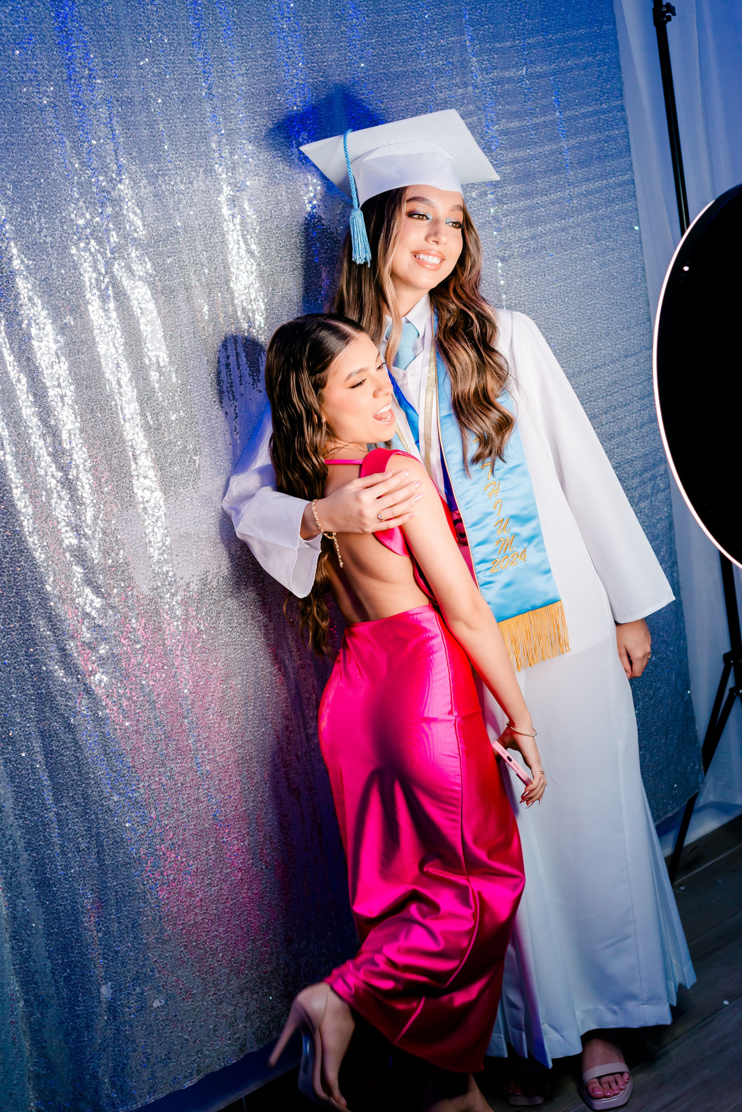 YITZY. Fotógrafo David Yance