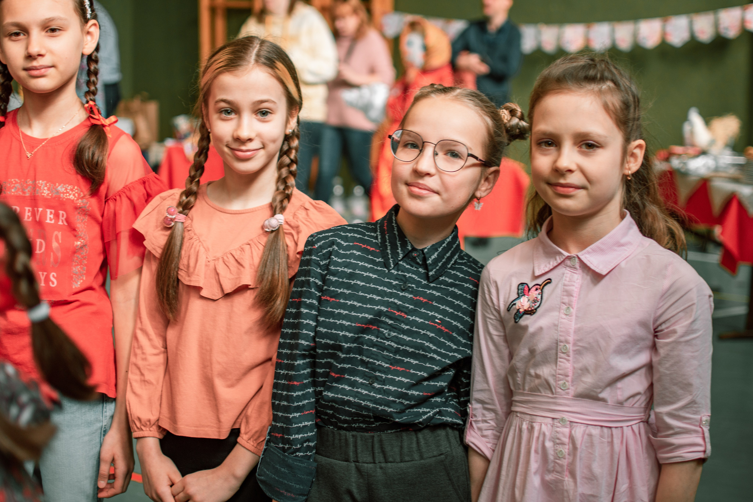 Масленица. Семейный и детский фотограф