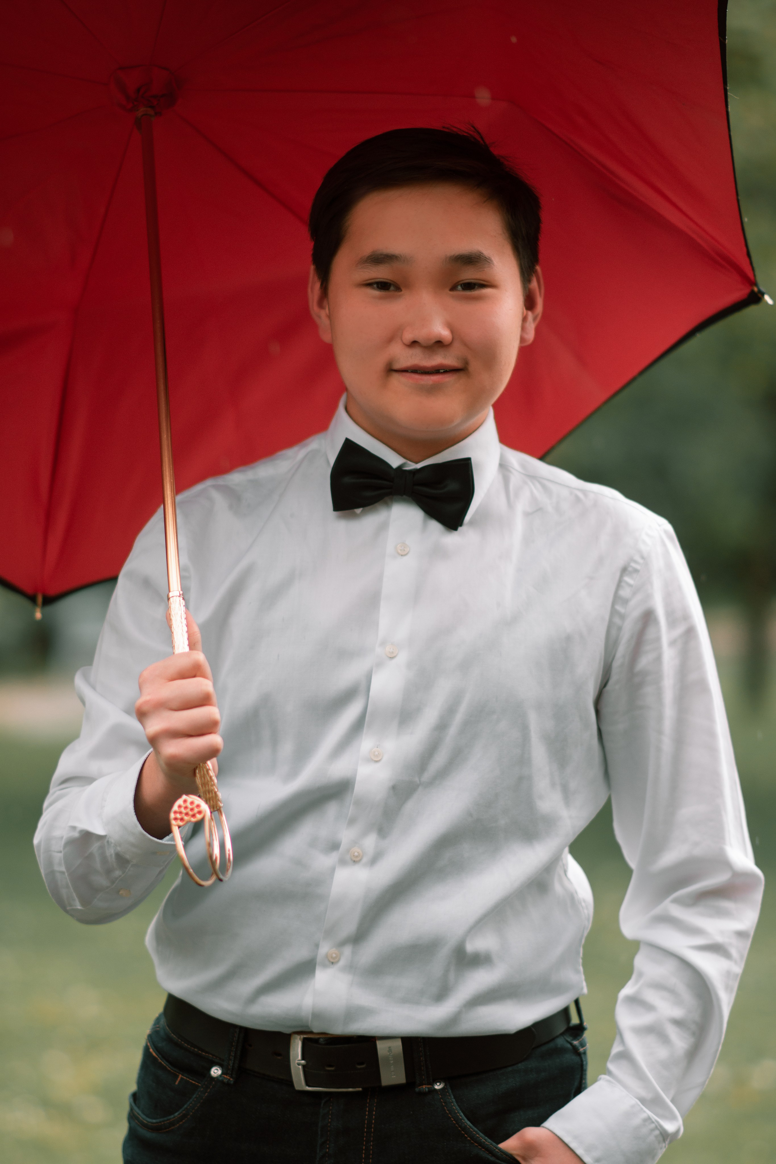 Выпускники. Семейный и детский фотограф