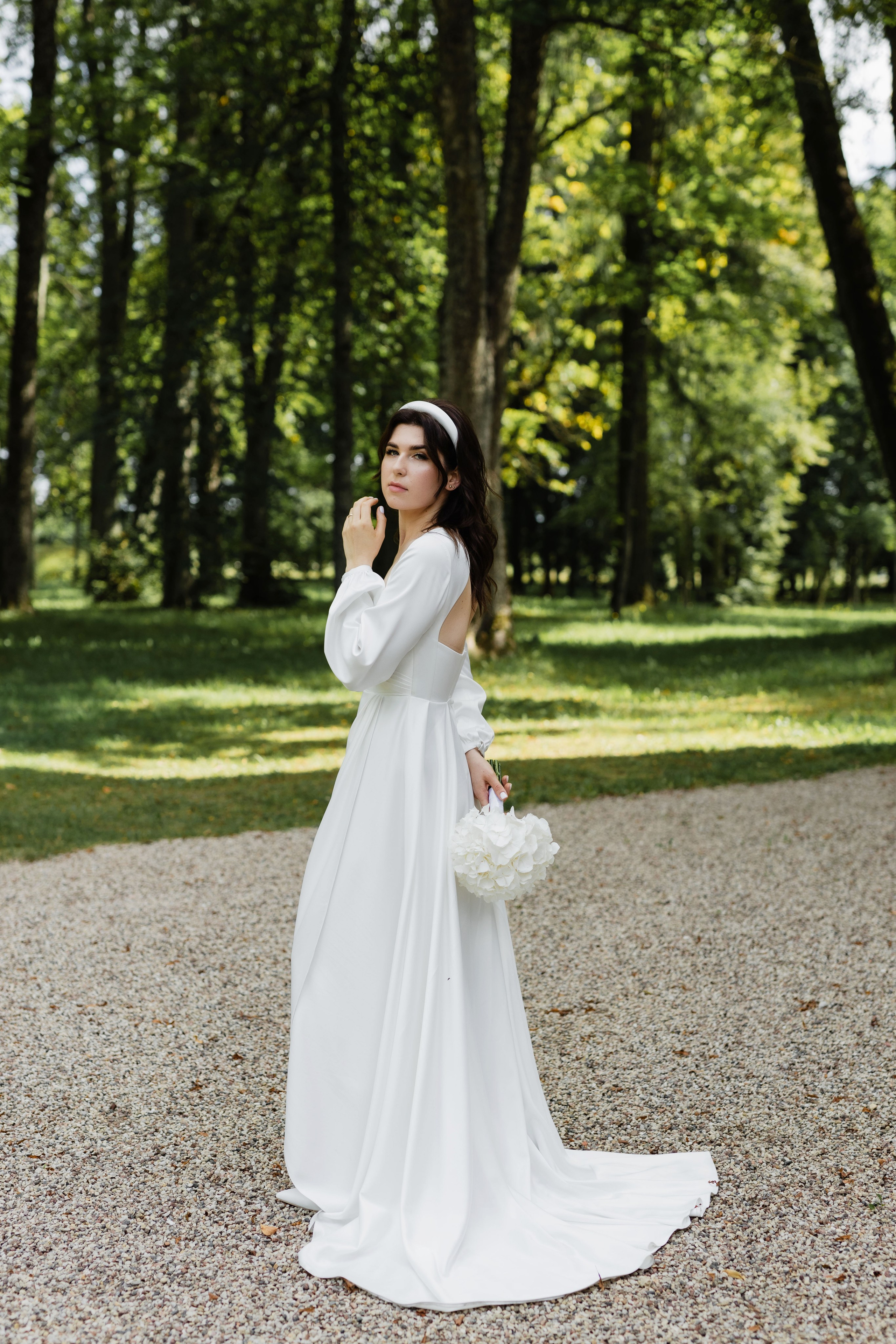 Лана&Дмитрий. Фотограф Даугавпилс/Рига Виктория Нитиша