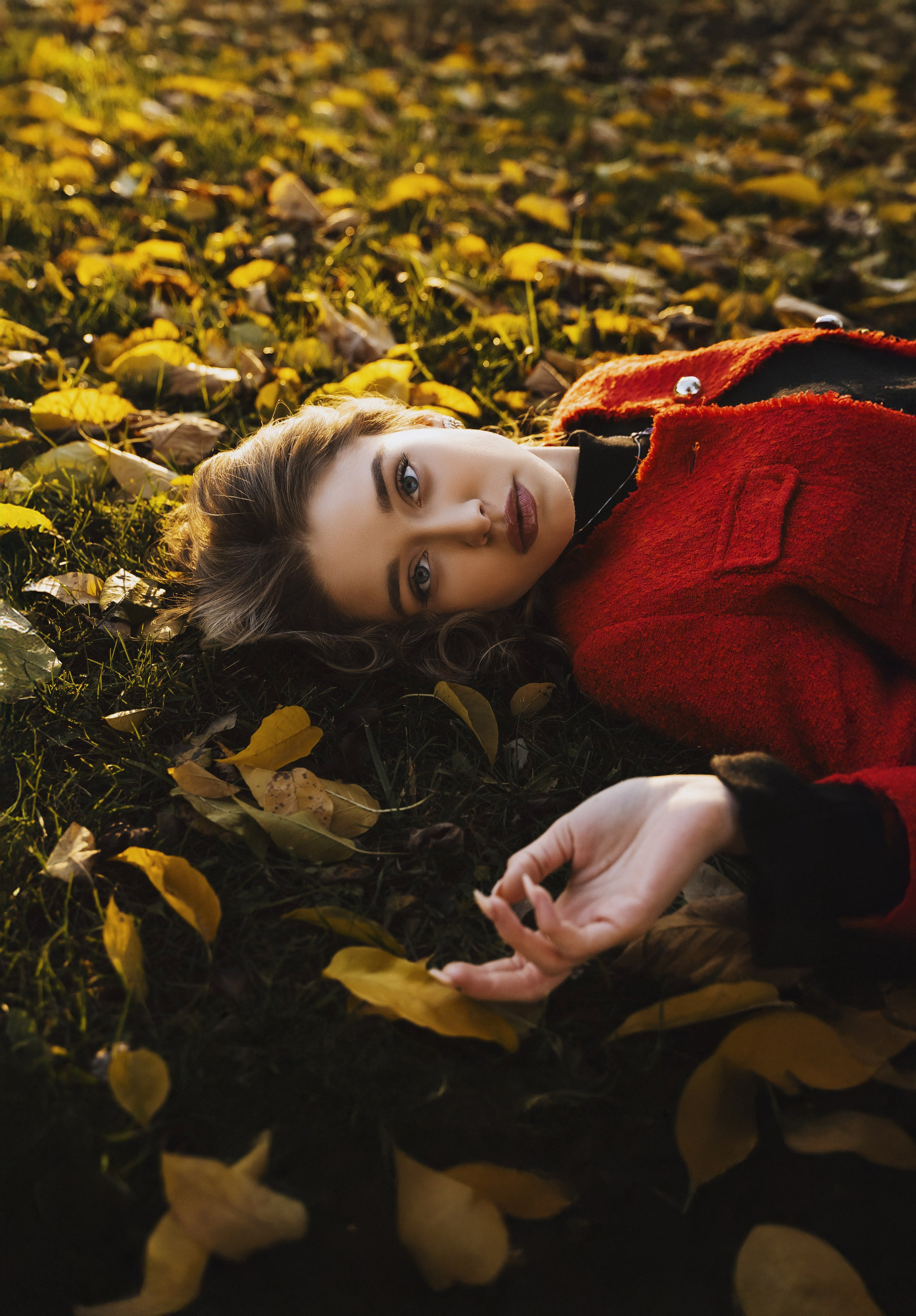 Rita. Эдуард Хлибичук — фотограф Кишинев Молдова