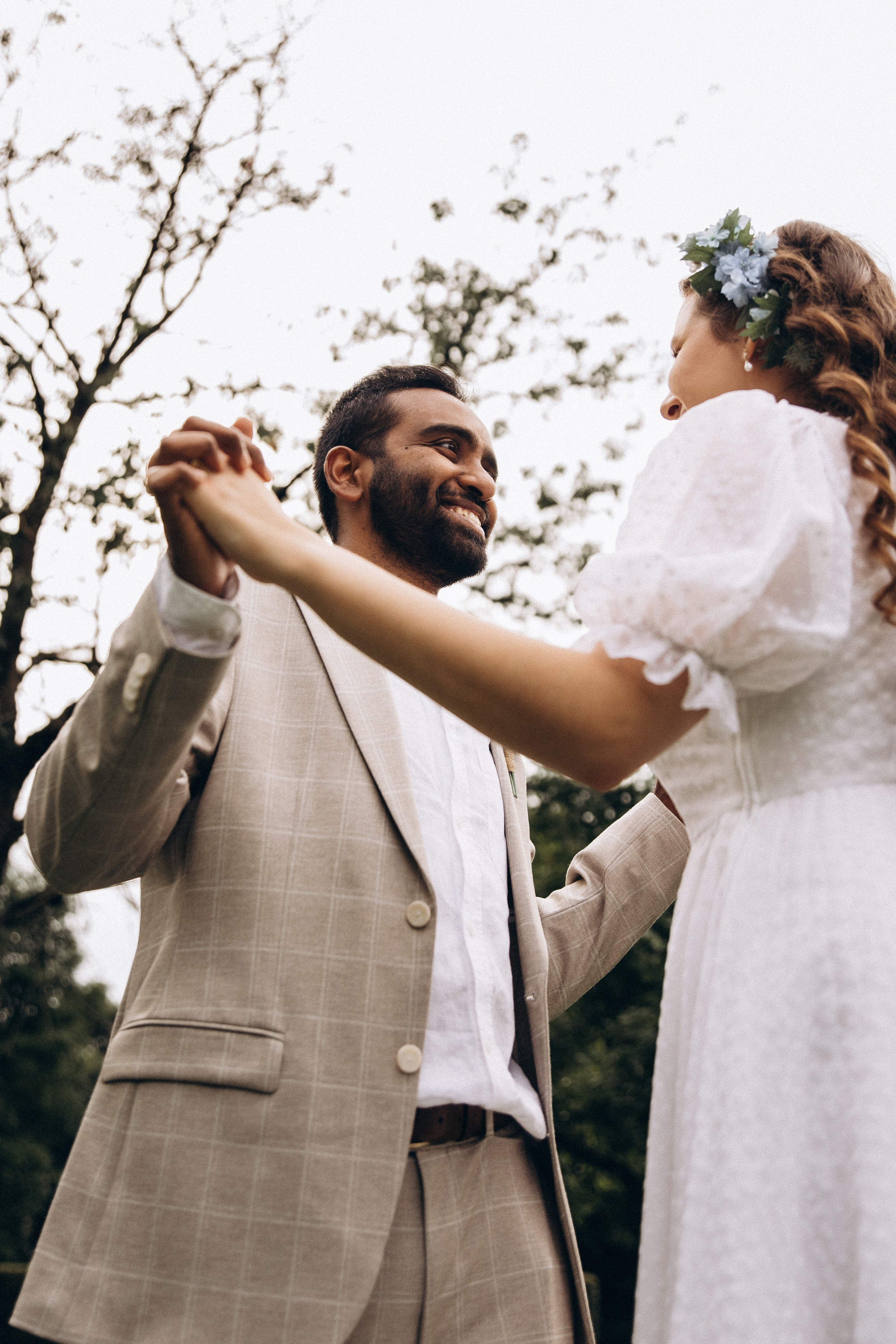 Hochzeit. Fotograf Düsseldorf, Köln, NRW - Kristina Braudo