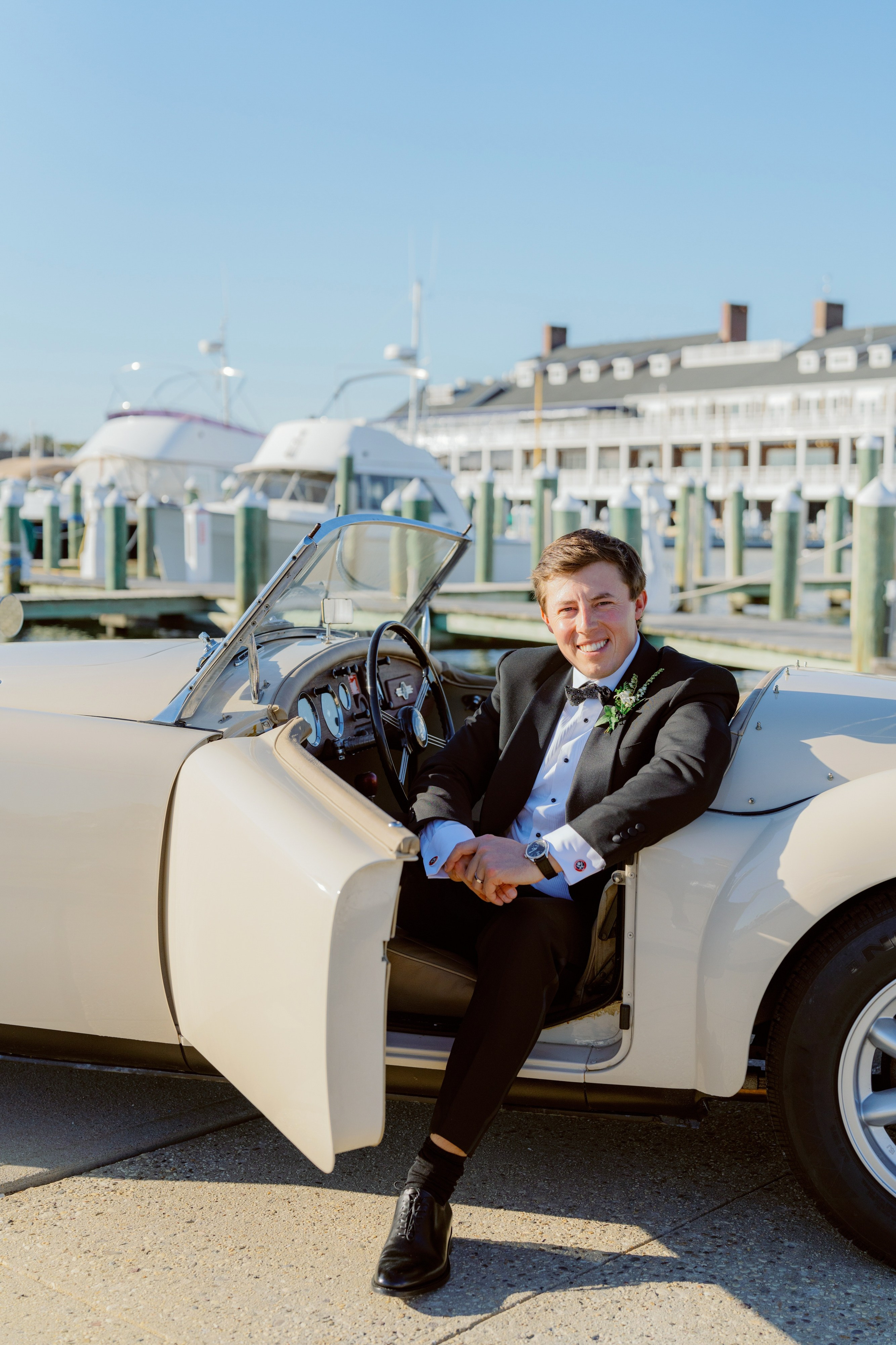 Katherine and Matt. Wedding photographer and videographer New York | New Jersey