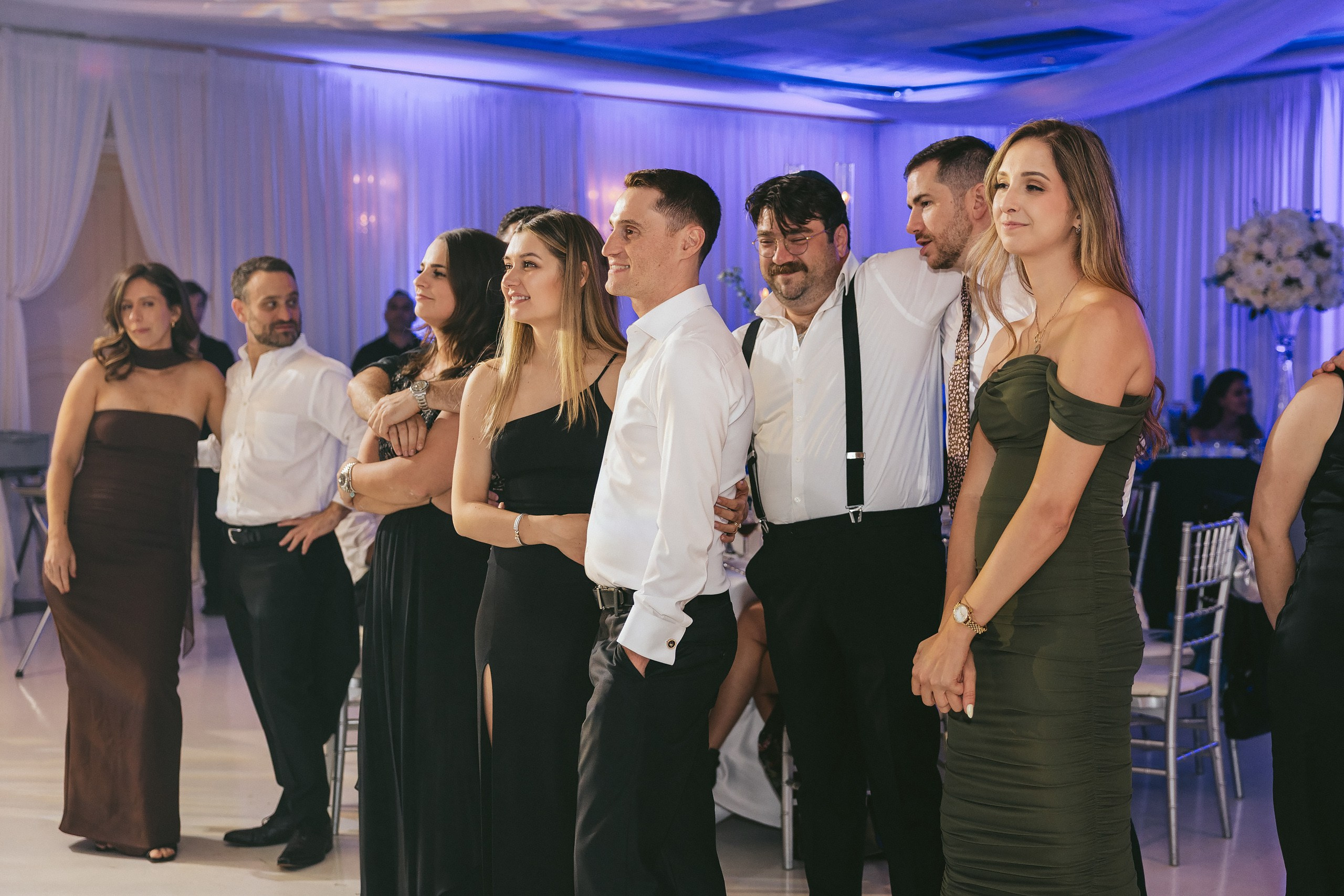 06.08.2025 Wedding. Wedding family event photographer in Chicago Nick Yushevich