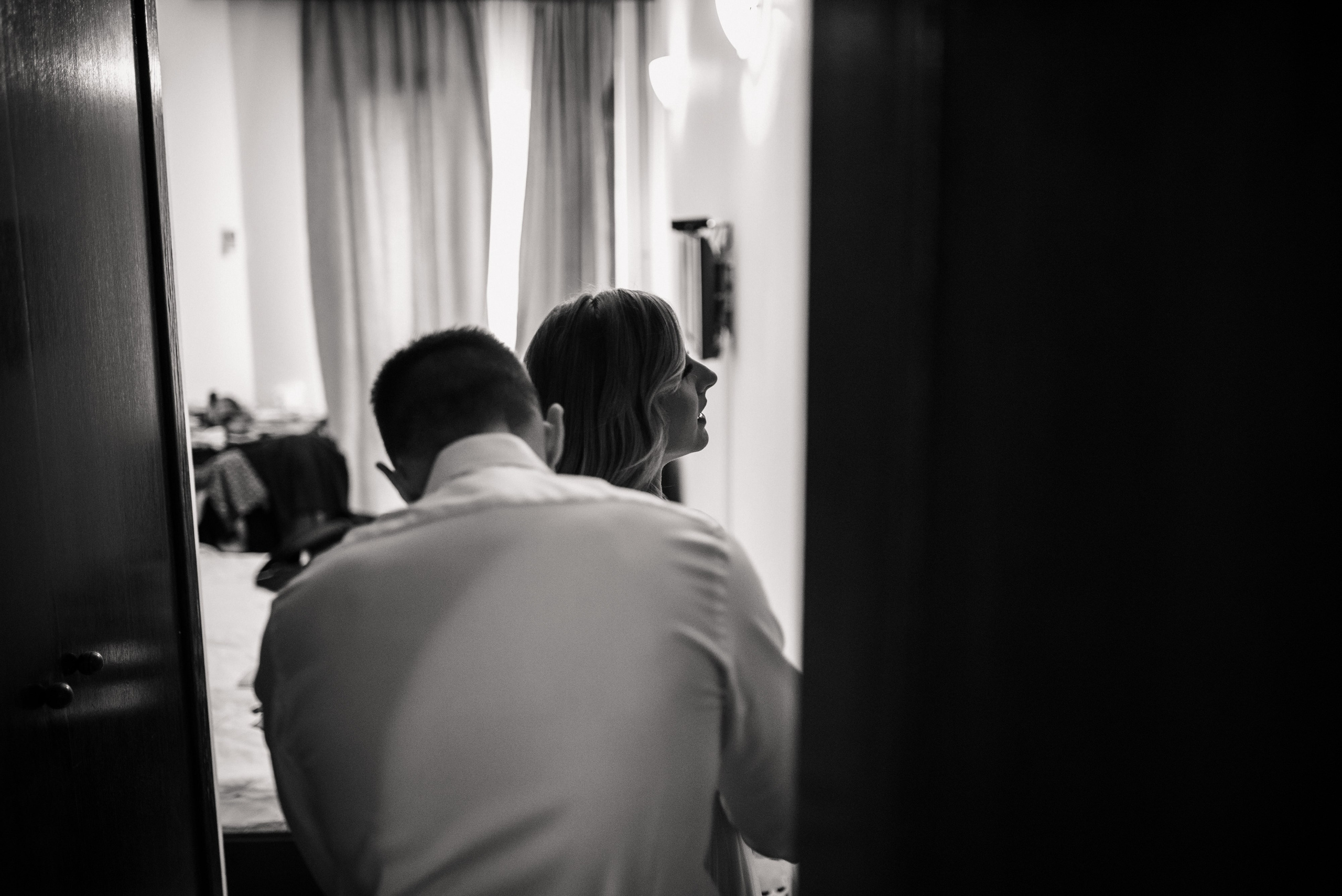 Ivana i Miroslav. Wedding, family and destination photographer. Based in Serbia, available for the whole world