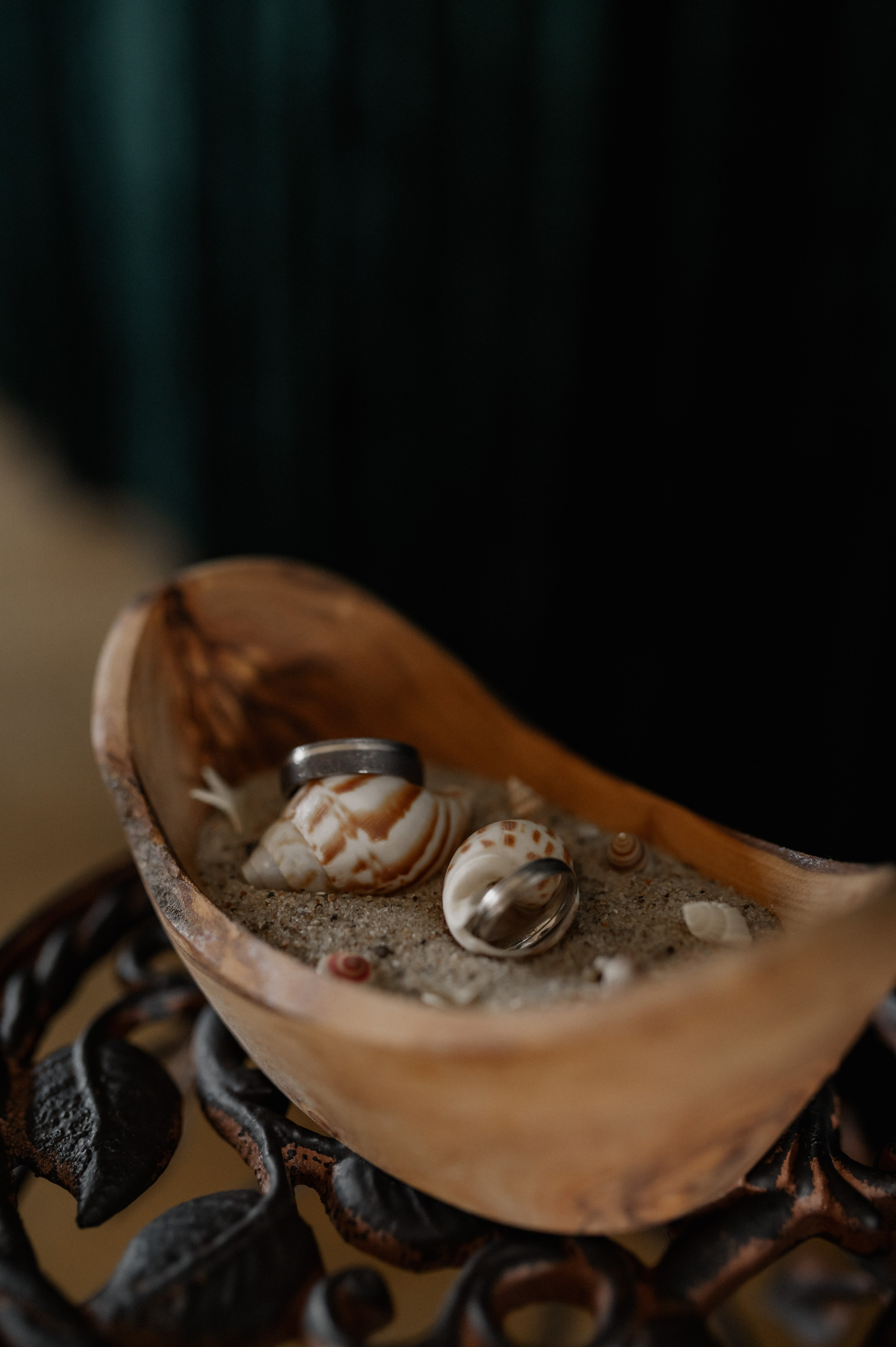 HOCHZEIT MIT MEERSFLAIR IN FRANKEN. Фотограф в Нюрнберге Ирина Менерт из Ансбаха