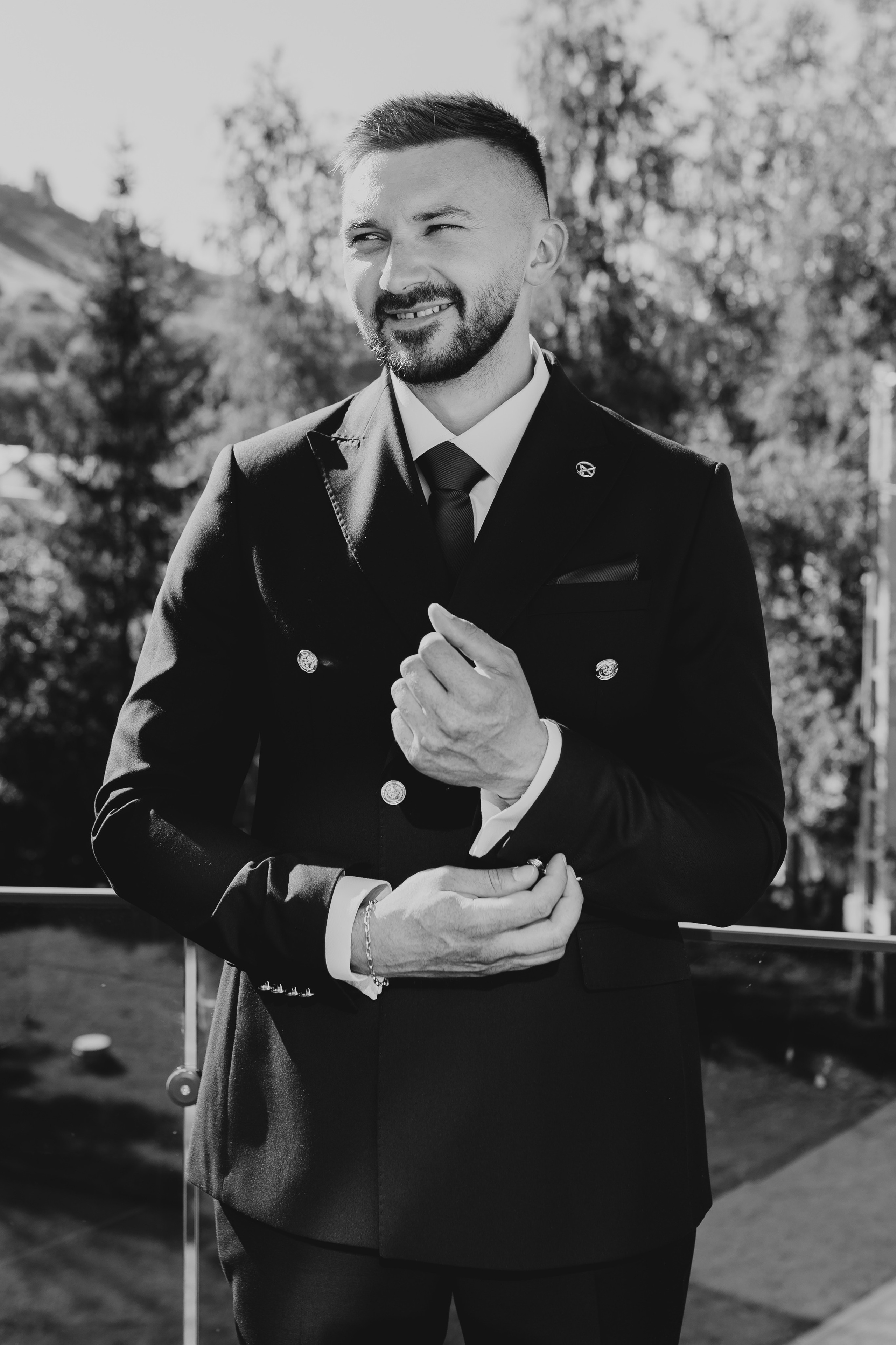 Bianca & Florin. Acasa