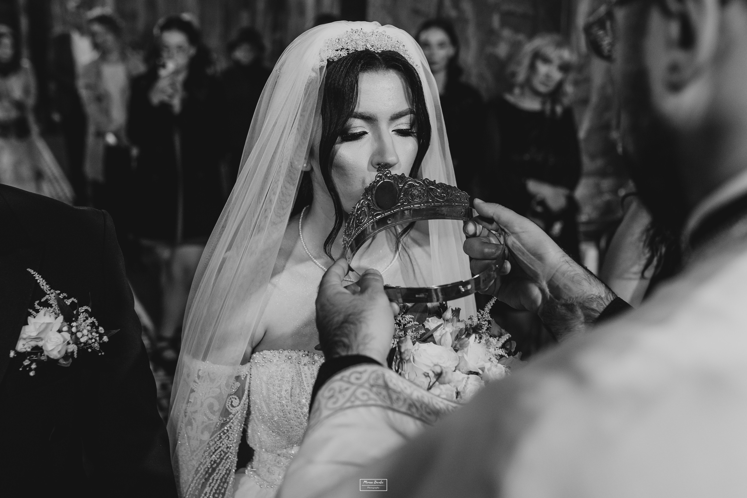 Nuntă Raluca & Ionuț. Acasa