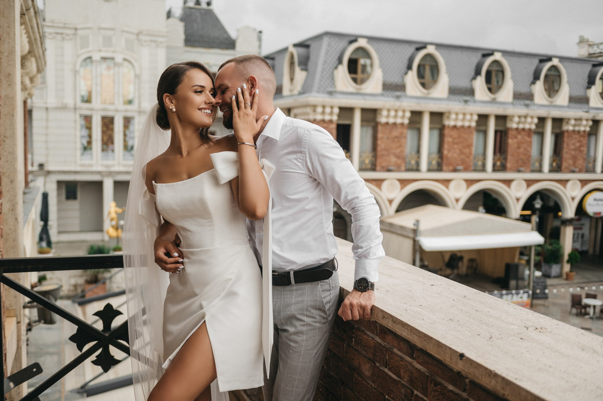 Фотограф в Грузии Батуми Миндия Думбадзе  -  Photographer in Georgia B