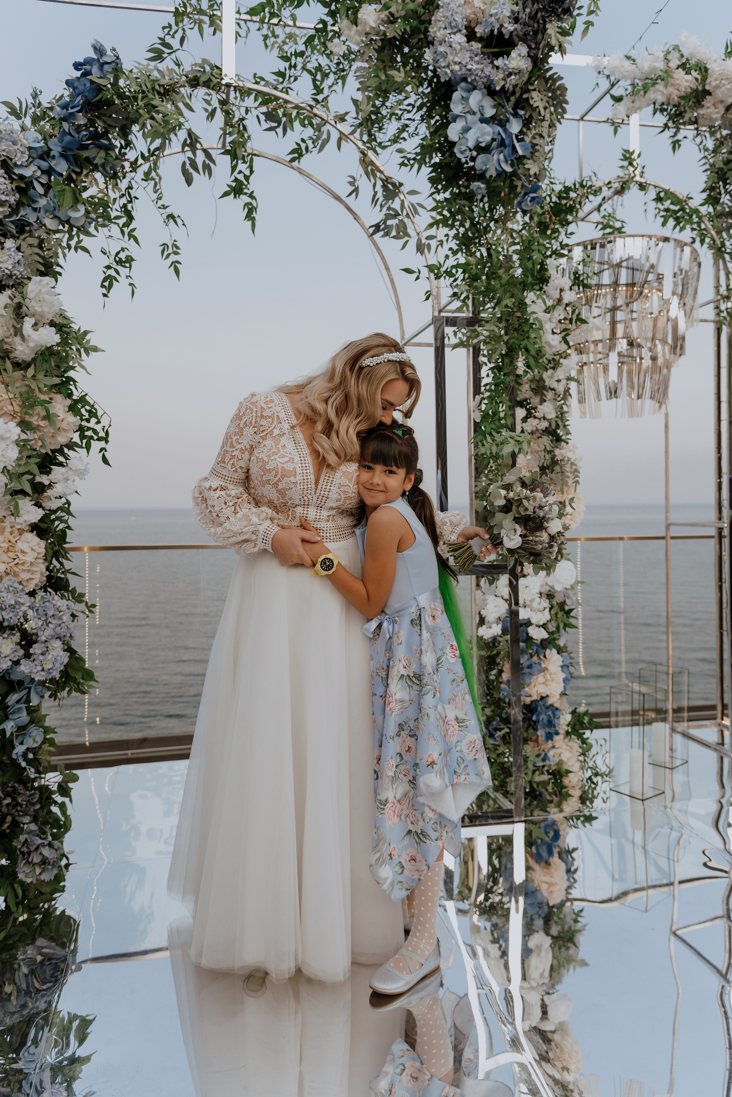 *. Wedding and family photographer San Diego