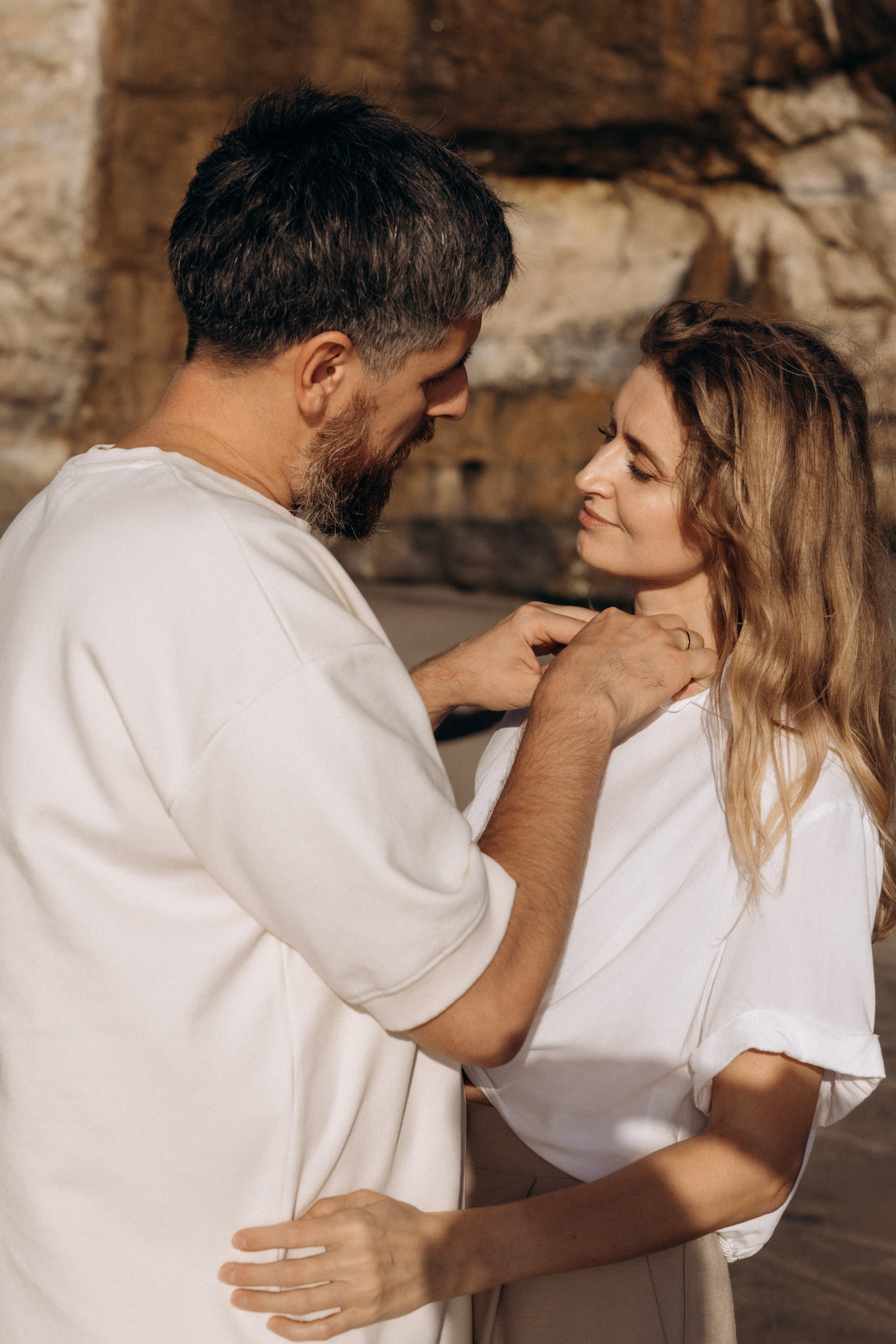 Artem and Alexandra. Wedding and family photographer San Diego