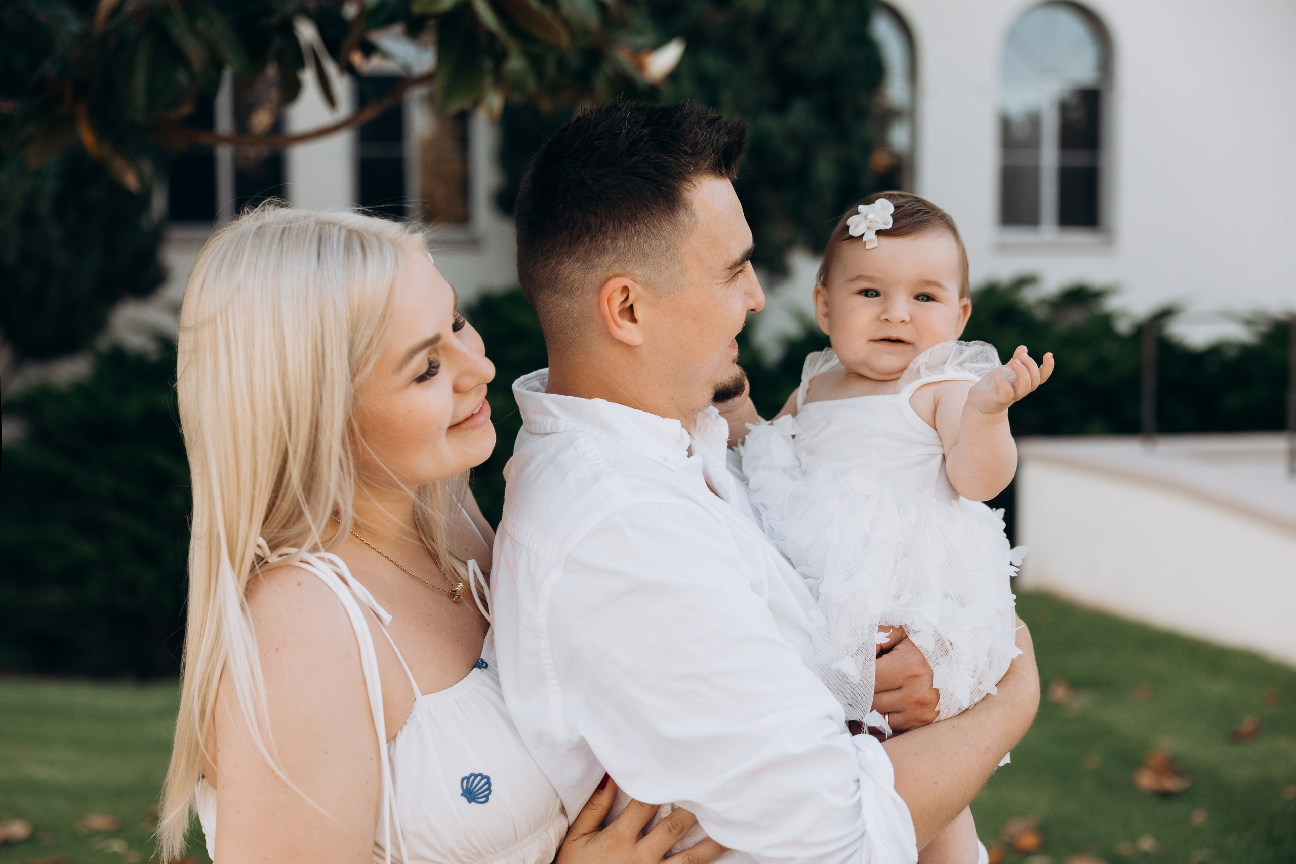 *. Wedding and family photographer San Diego