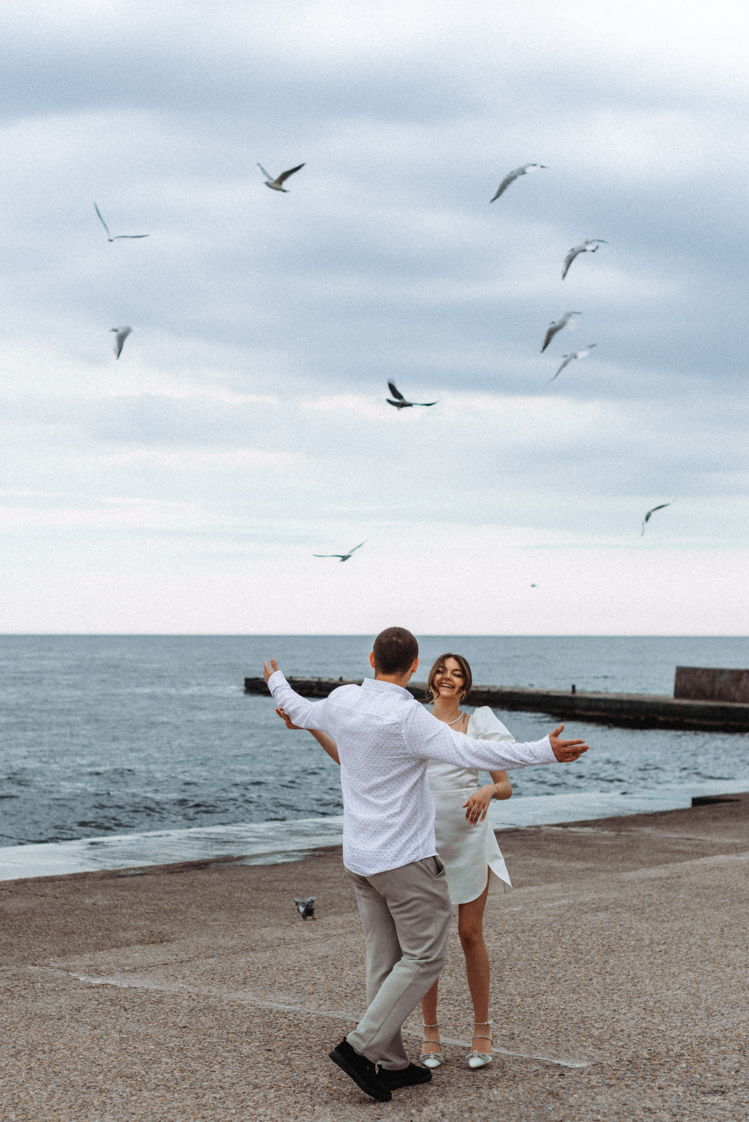 *. Wedding and family photographer San Diego