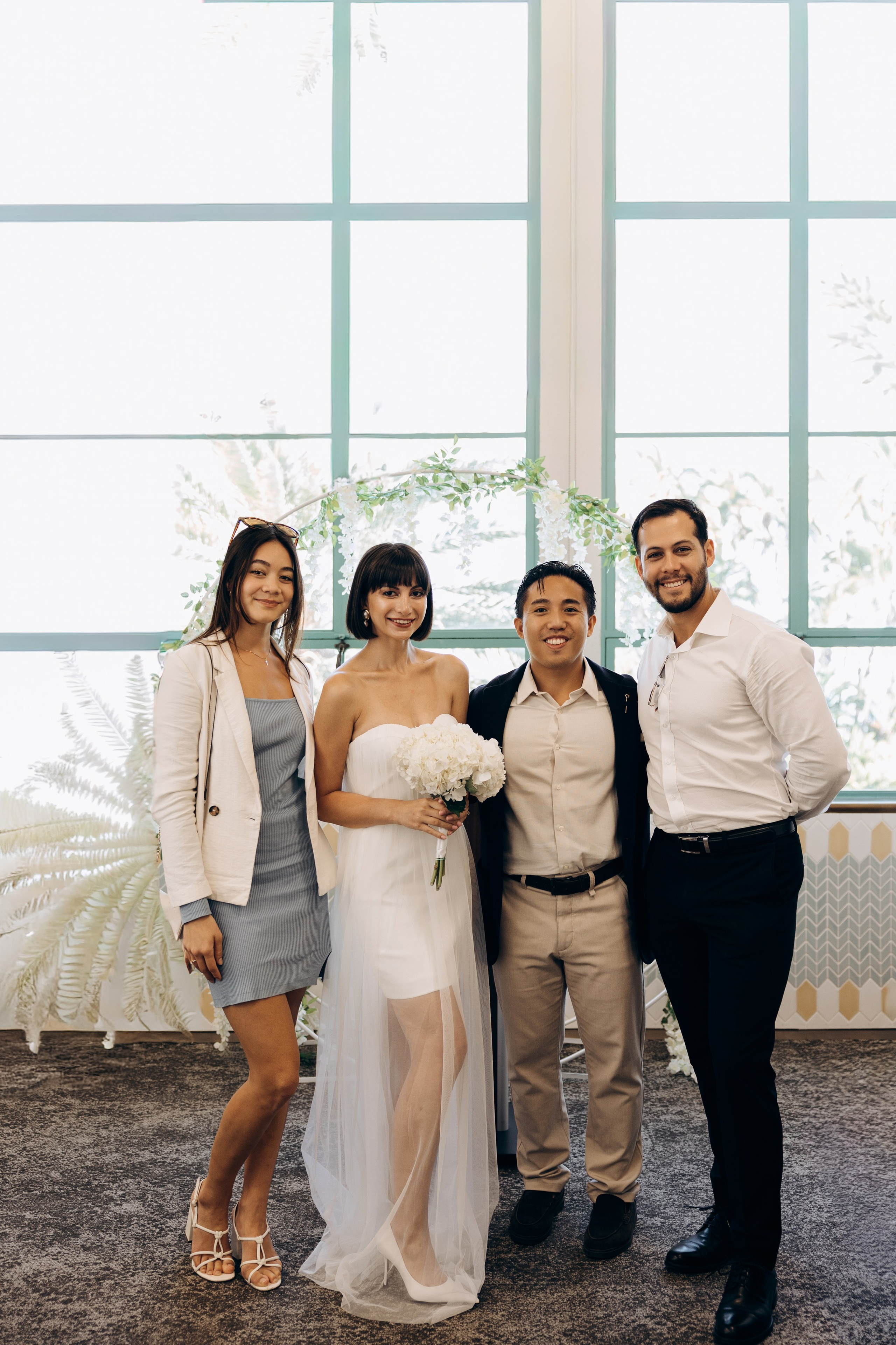 11/26. Wedding and family photographer San Diego