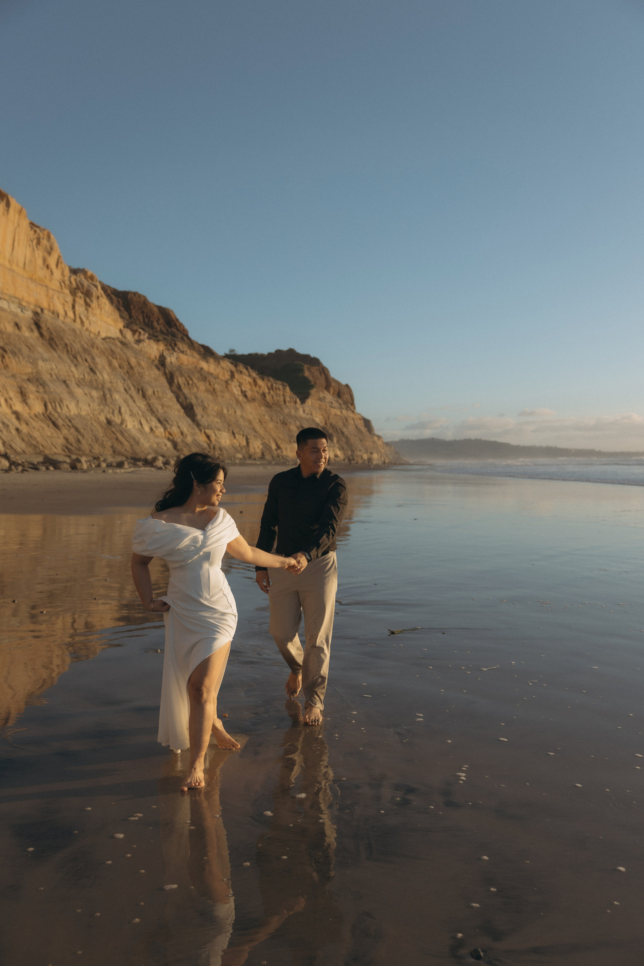 *. Wedding and family photographer San Diego