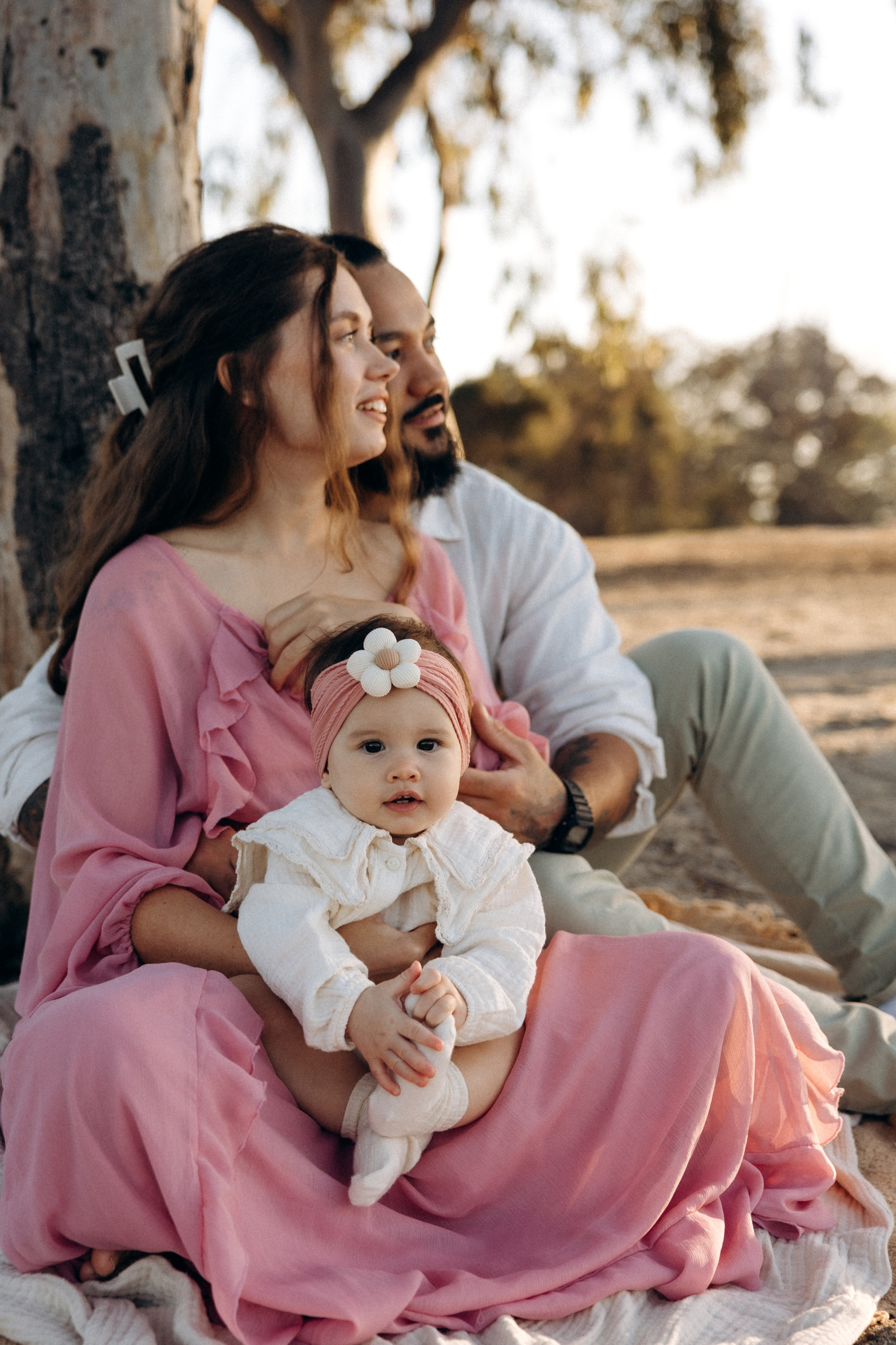 *. Wedding and family photographer San Diego