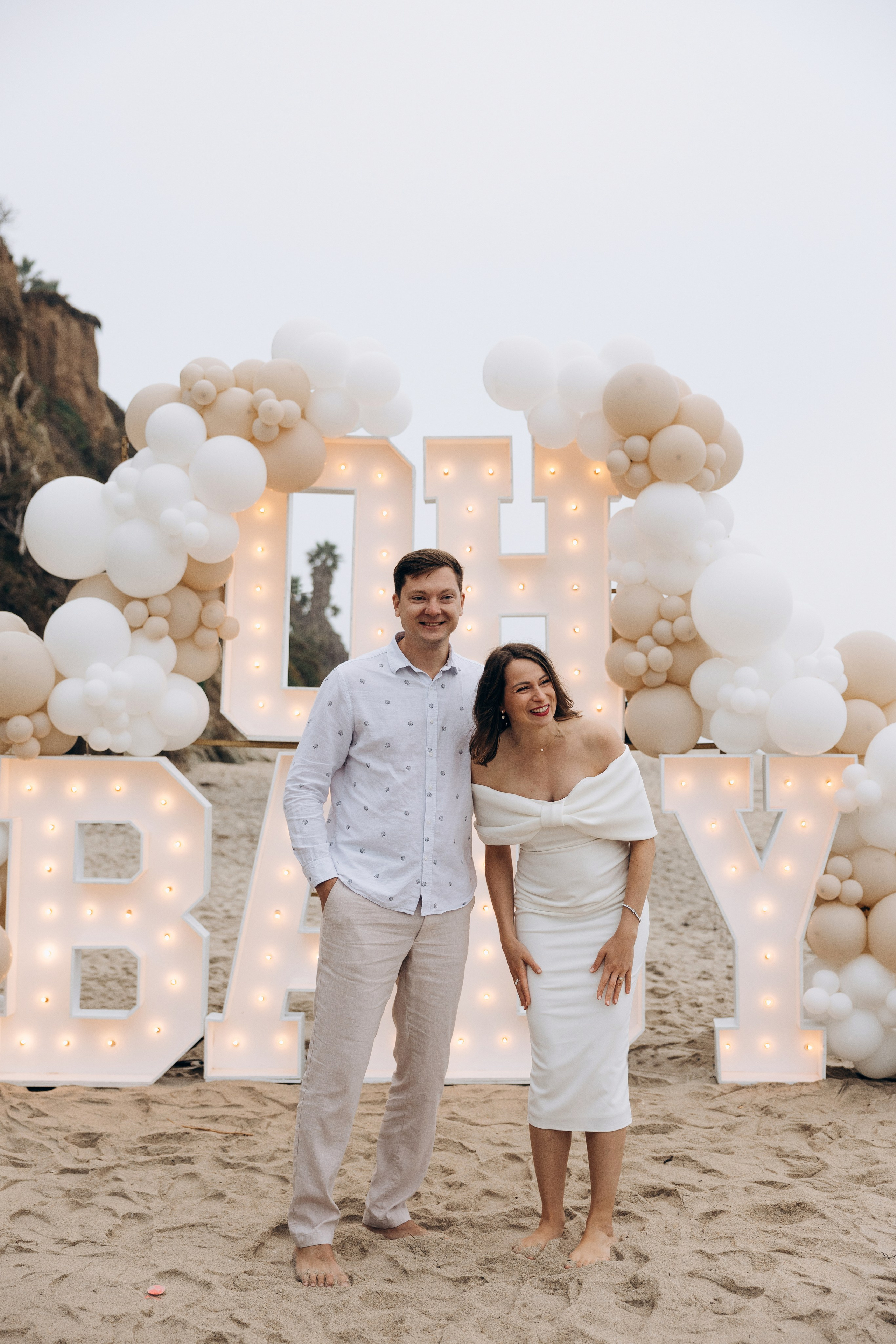 *. Wedding and family photographer San Diego