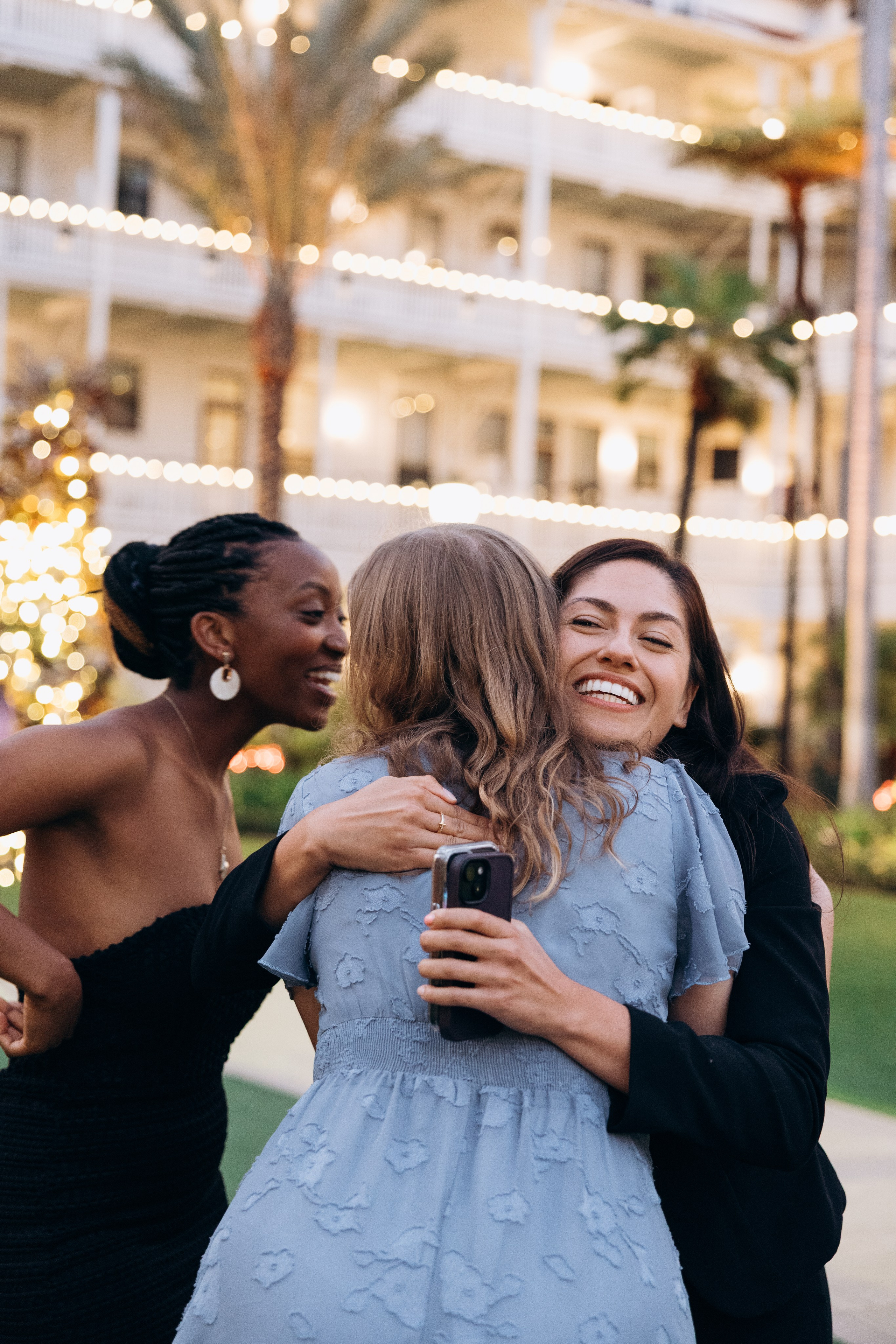 *. Wedding and family photographer San Diego