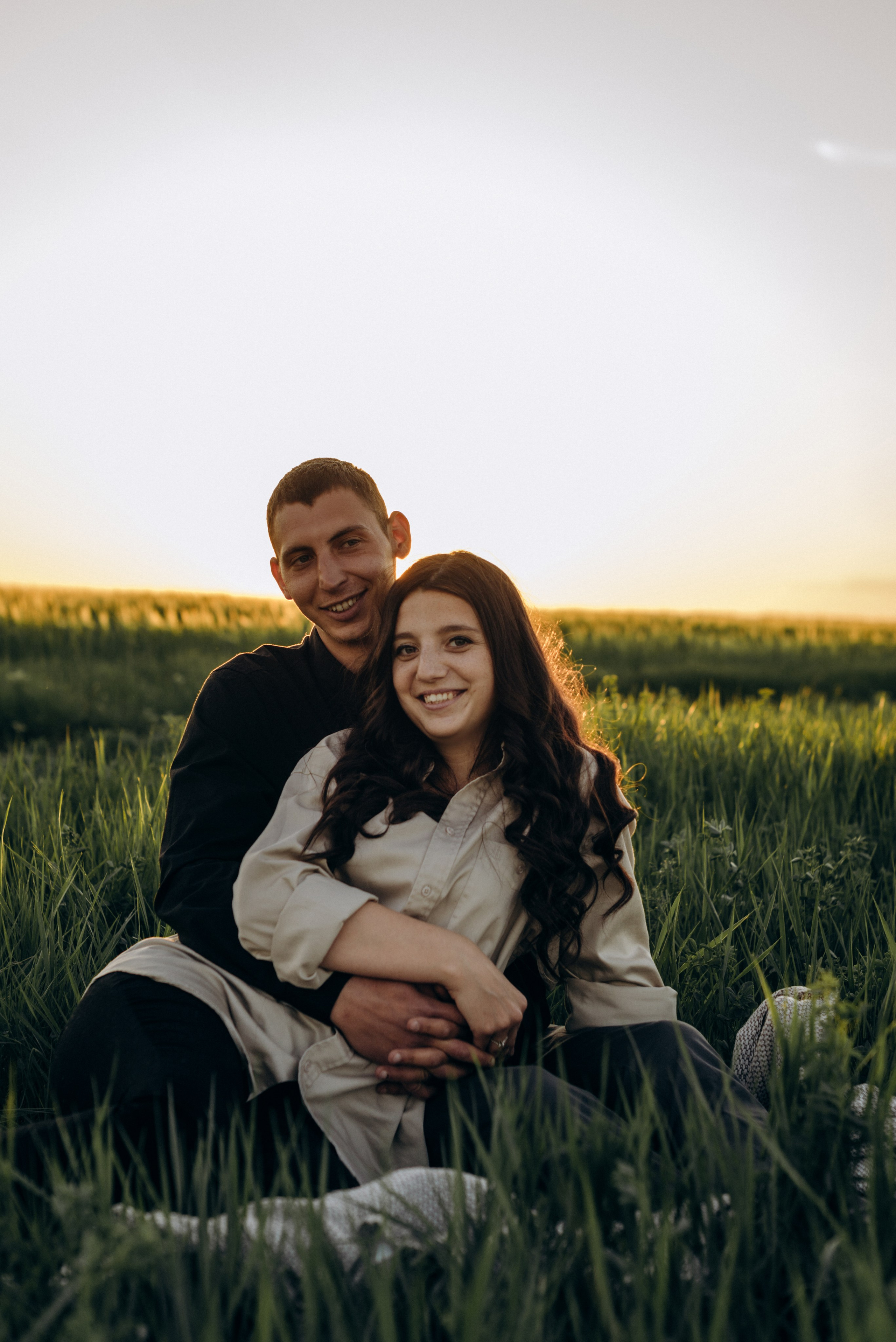 *. Wedding and family photographer San Diego