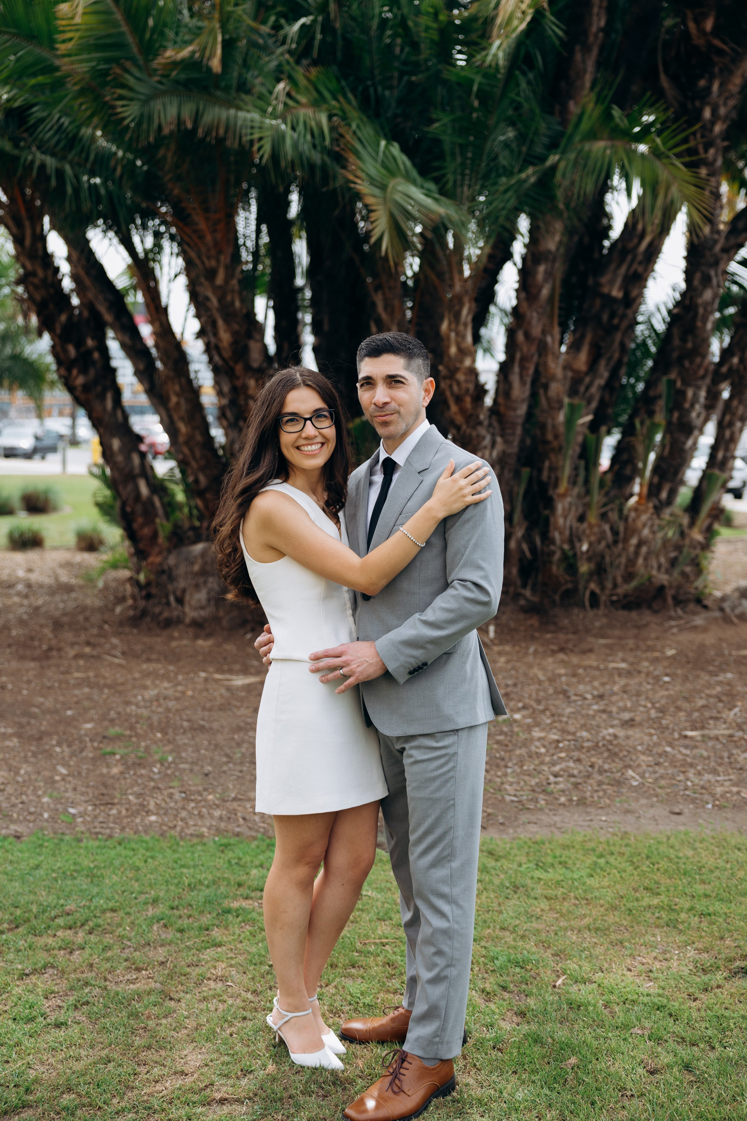 Ross and Rebecca. Свадебный и семейный фотограф в Сан-Диего