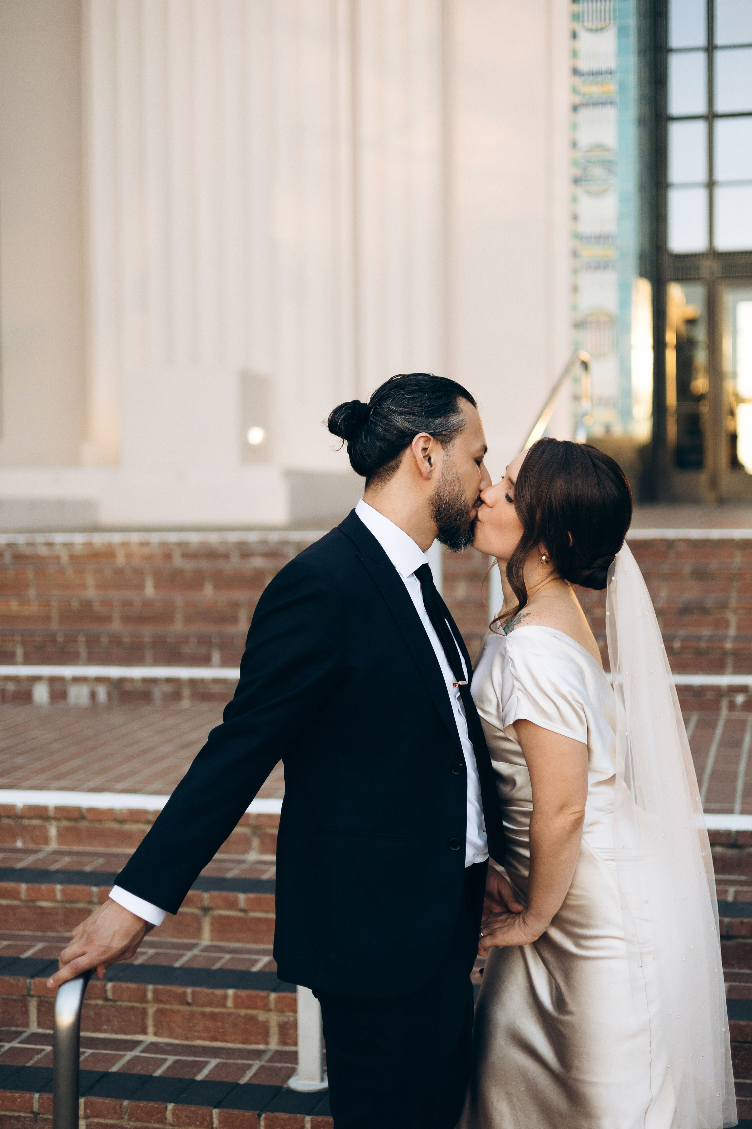 Jessi and Alex. Весільний та сімейний фотограф у Сан-Дієго