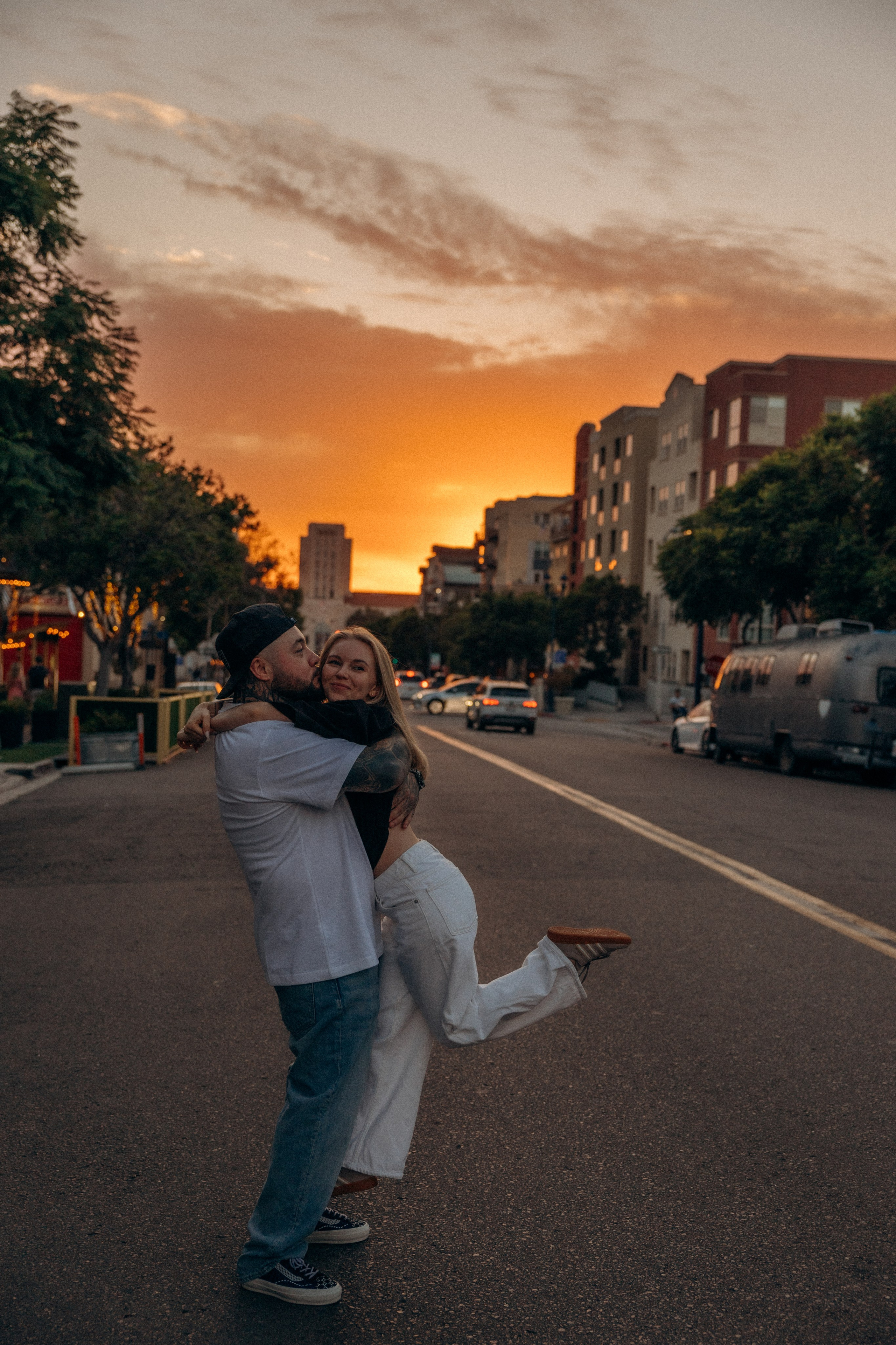 *. Wedding and family photographer San Diego