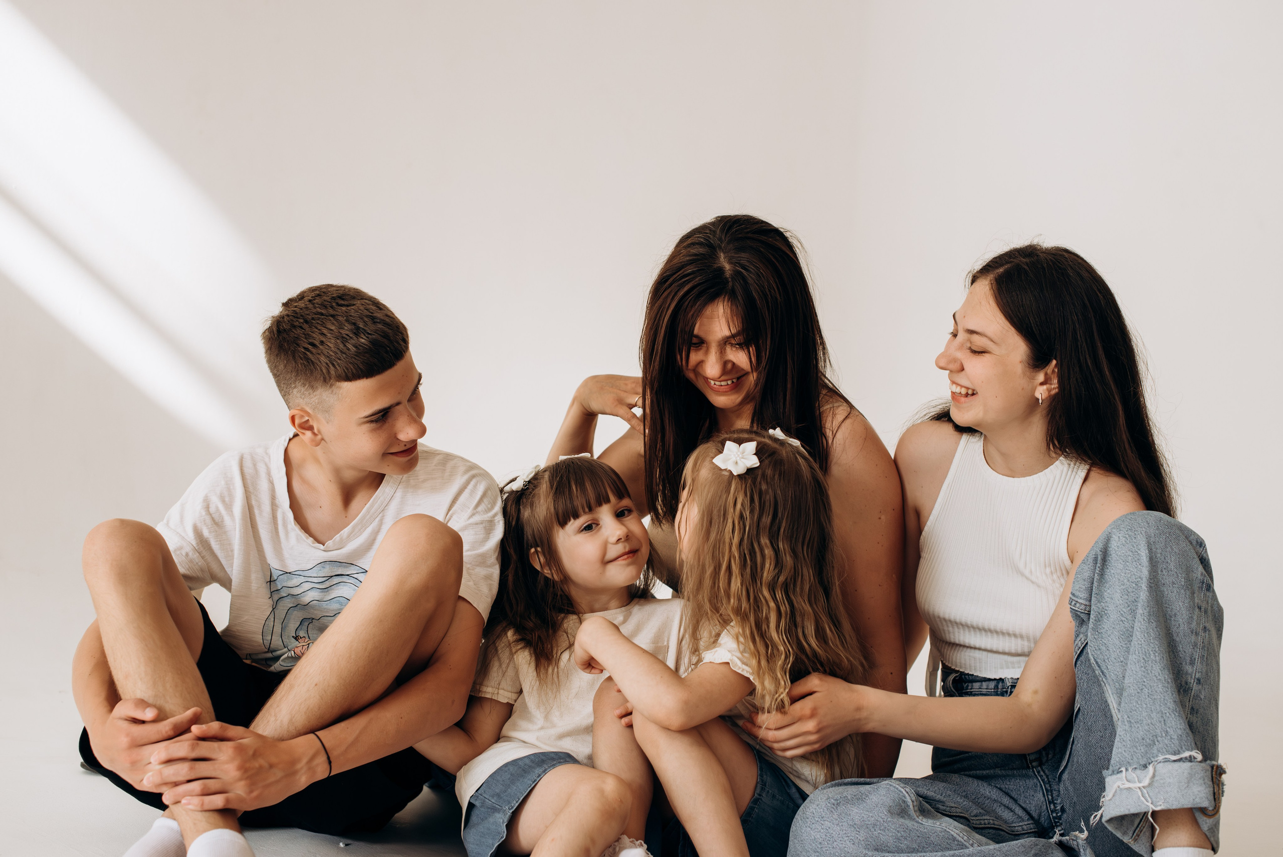 *. Wedding and family photographer San Diego