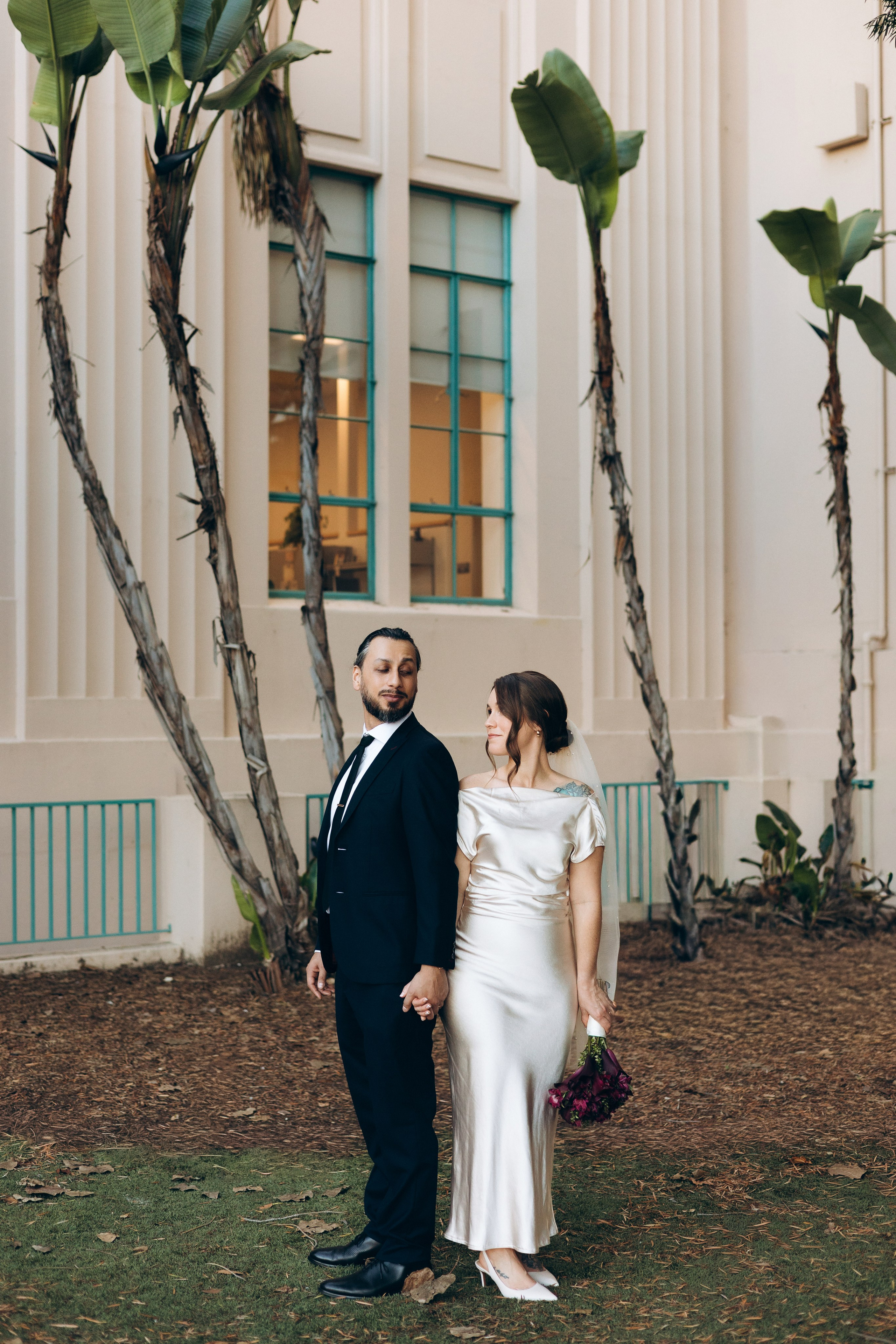 Jessi and Alex. Весільний та сімейний фотограф у Сан-Дієго