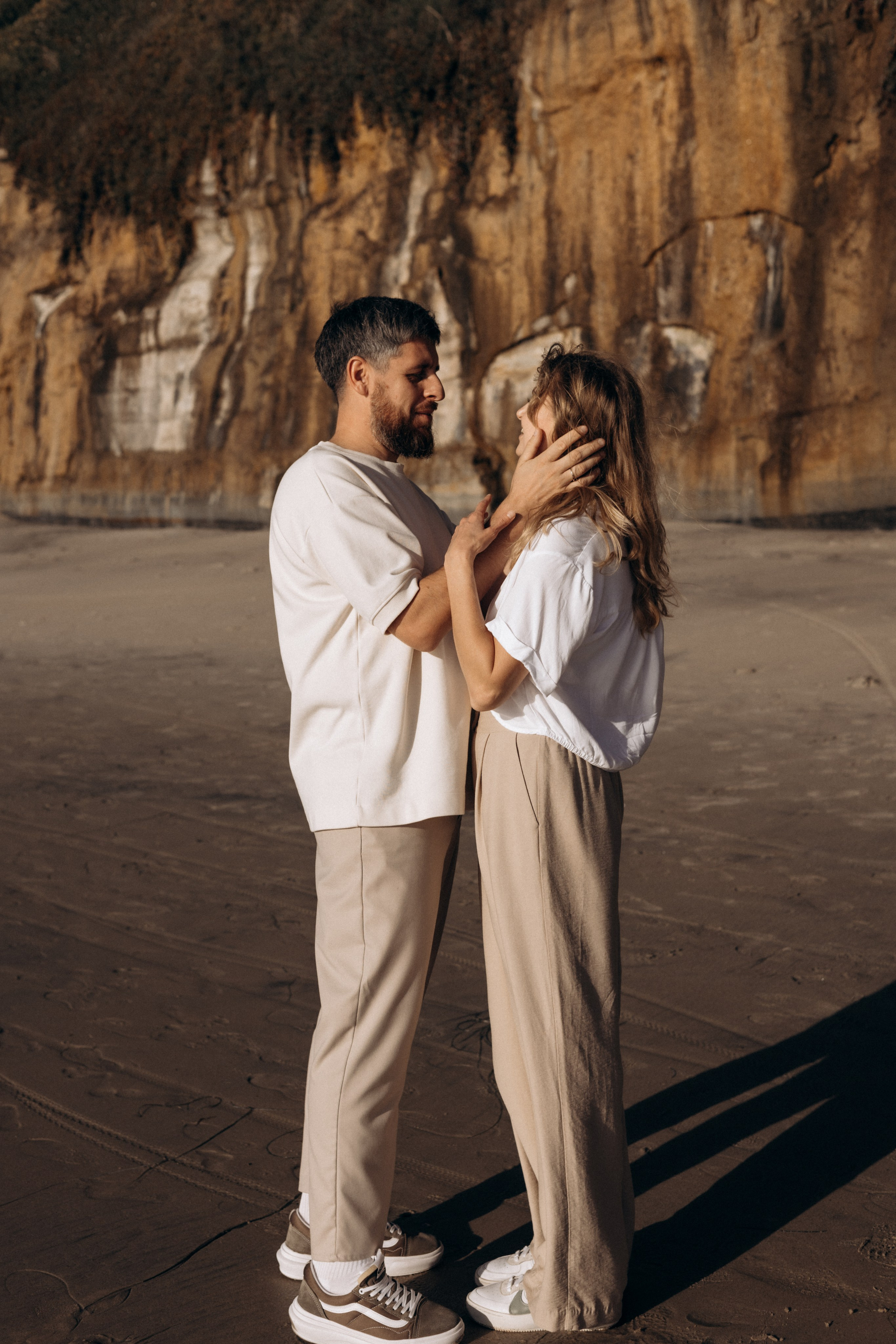 Artem and Alexandra. Wedding and family photographer San Diego