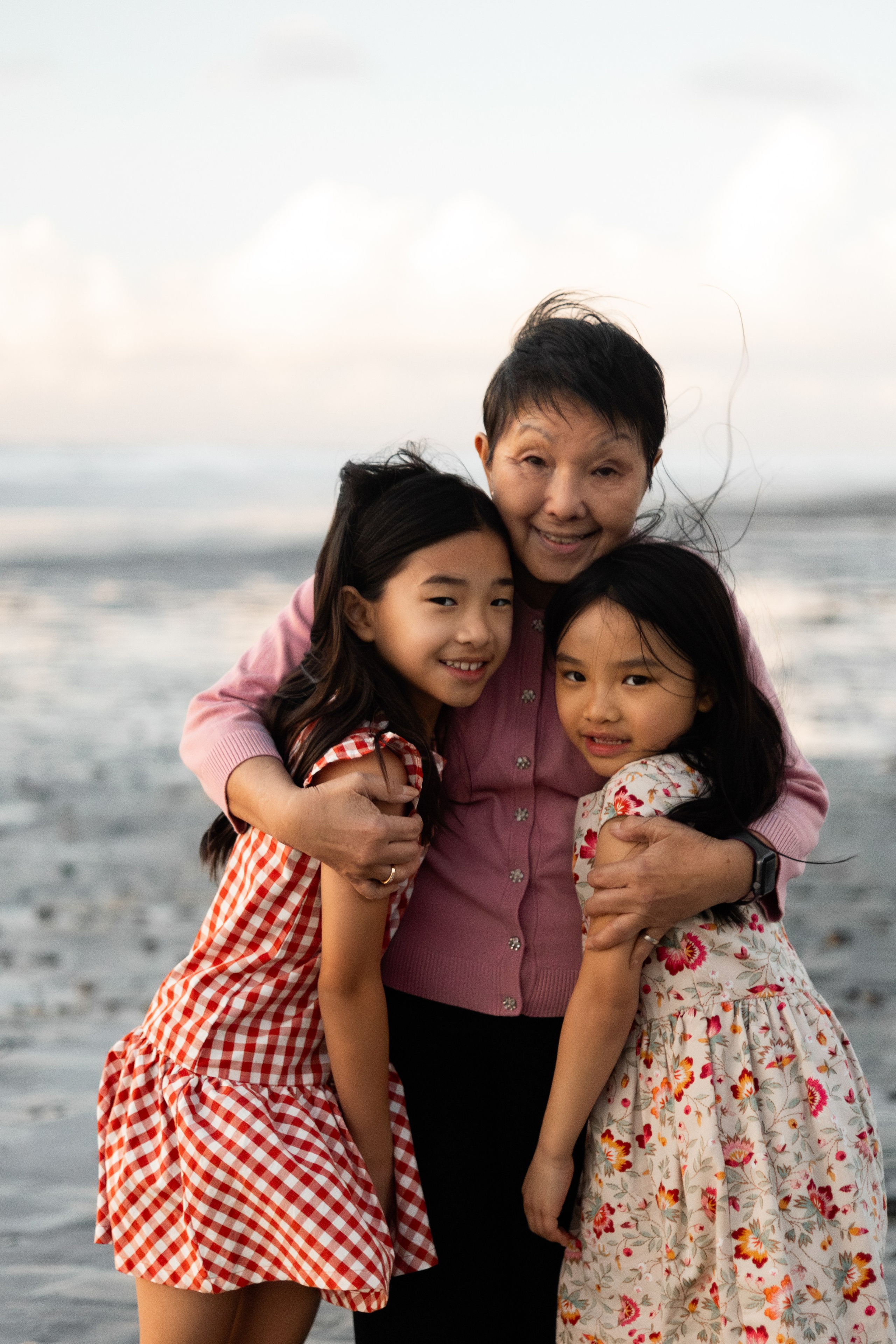 *. Wedding and family photographer San Diego