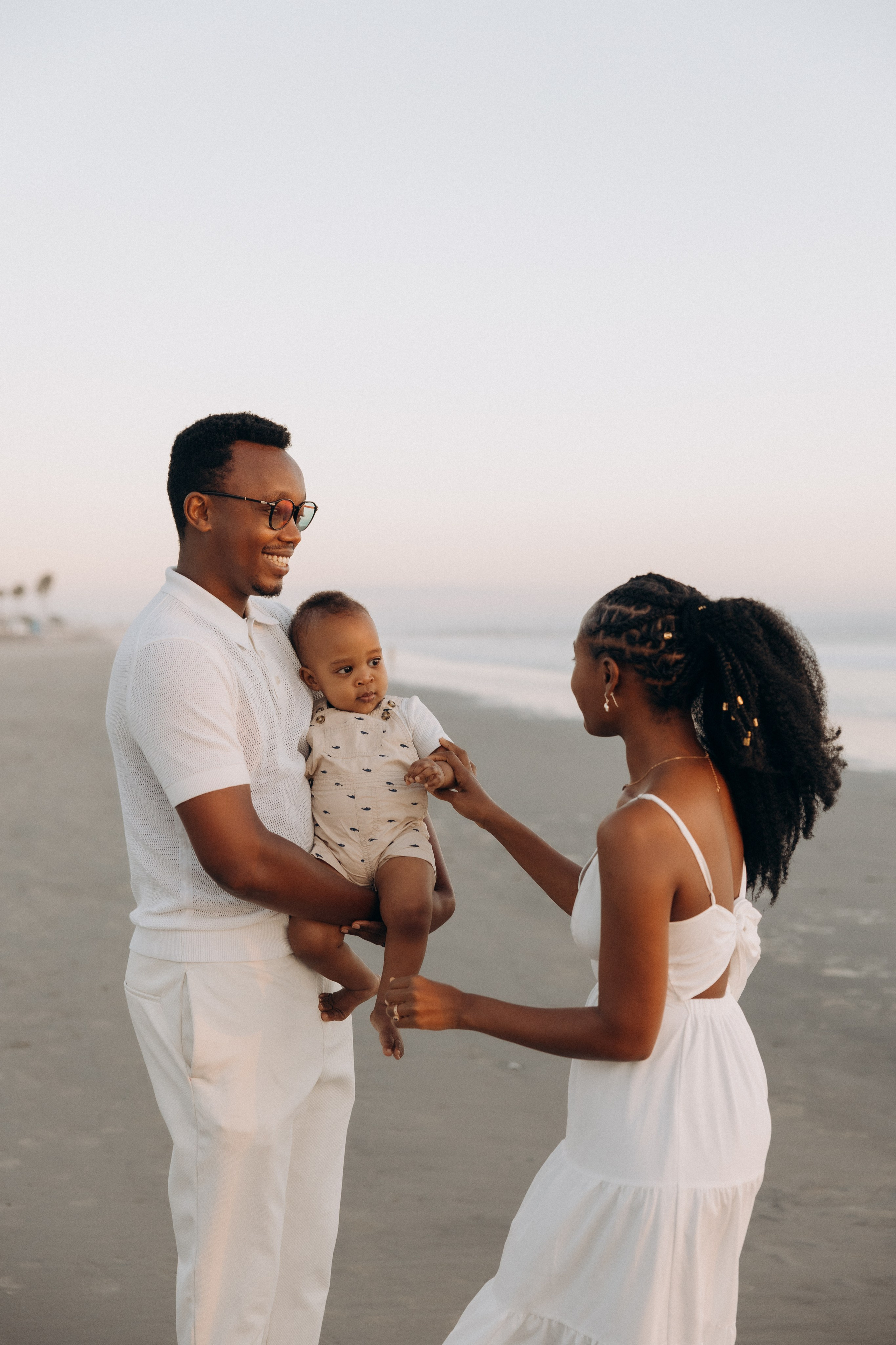 *. Wedding and family photographer San Diego