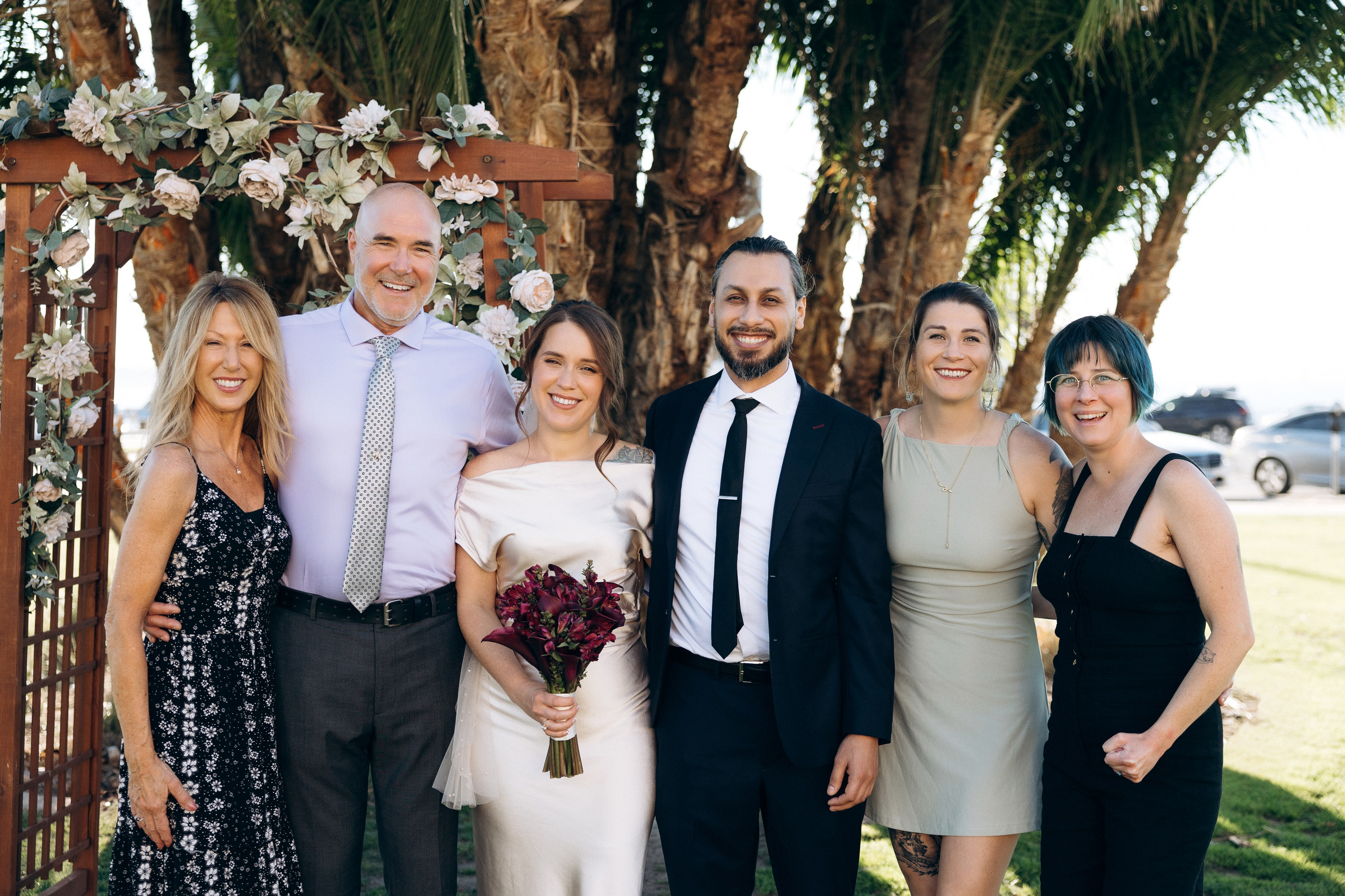 Jessi and Alex. Весільний та сімейний фотограф у Сан-Дієго