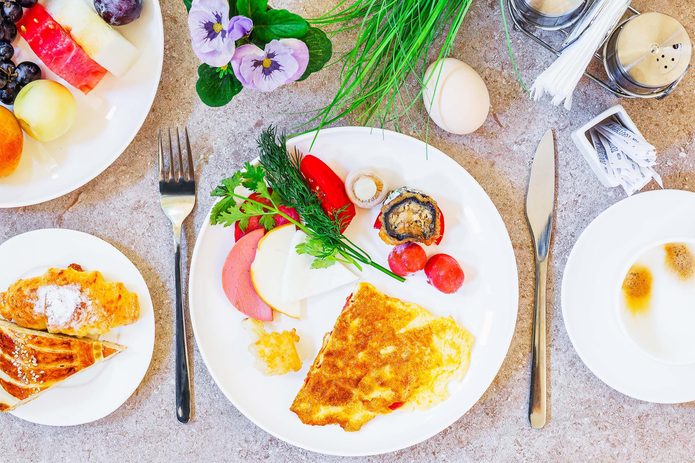 Профессиональная фотосъёмка для аренды и отелей в Ташкенте