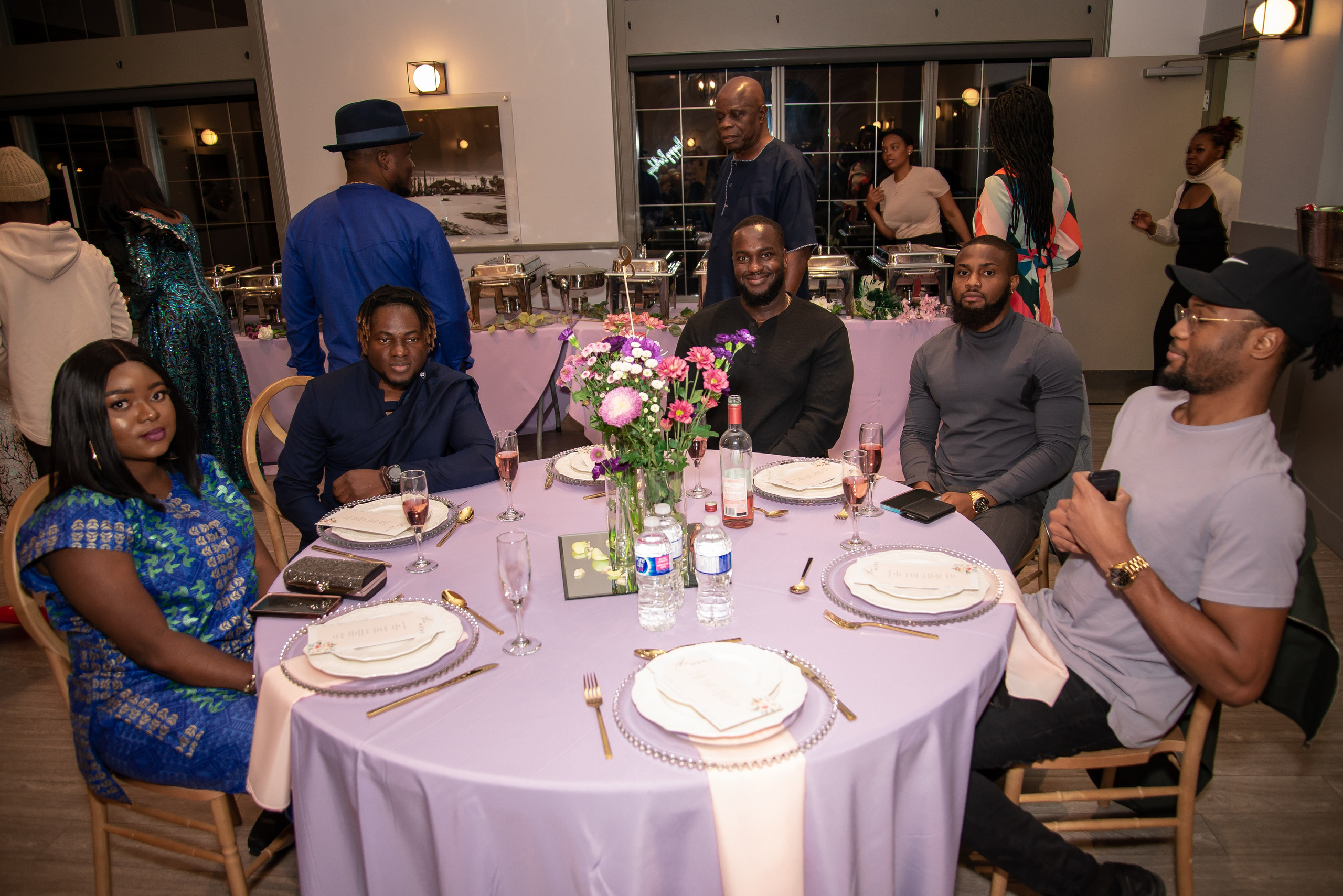 Debola’s Party. Carlos Lima Photography — Photographer in Calgary