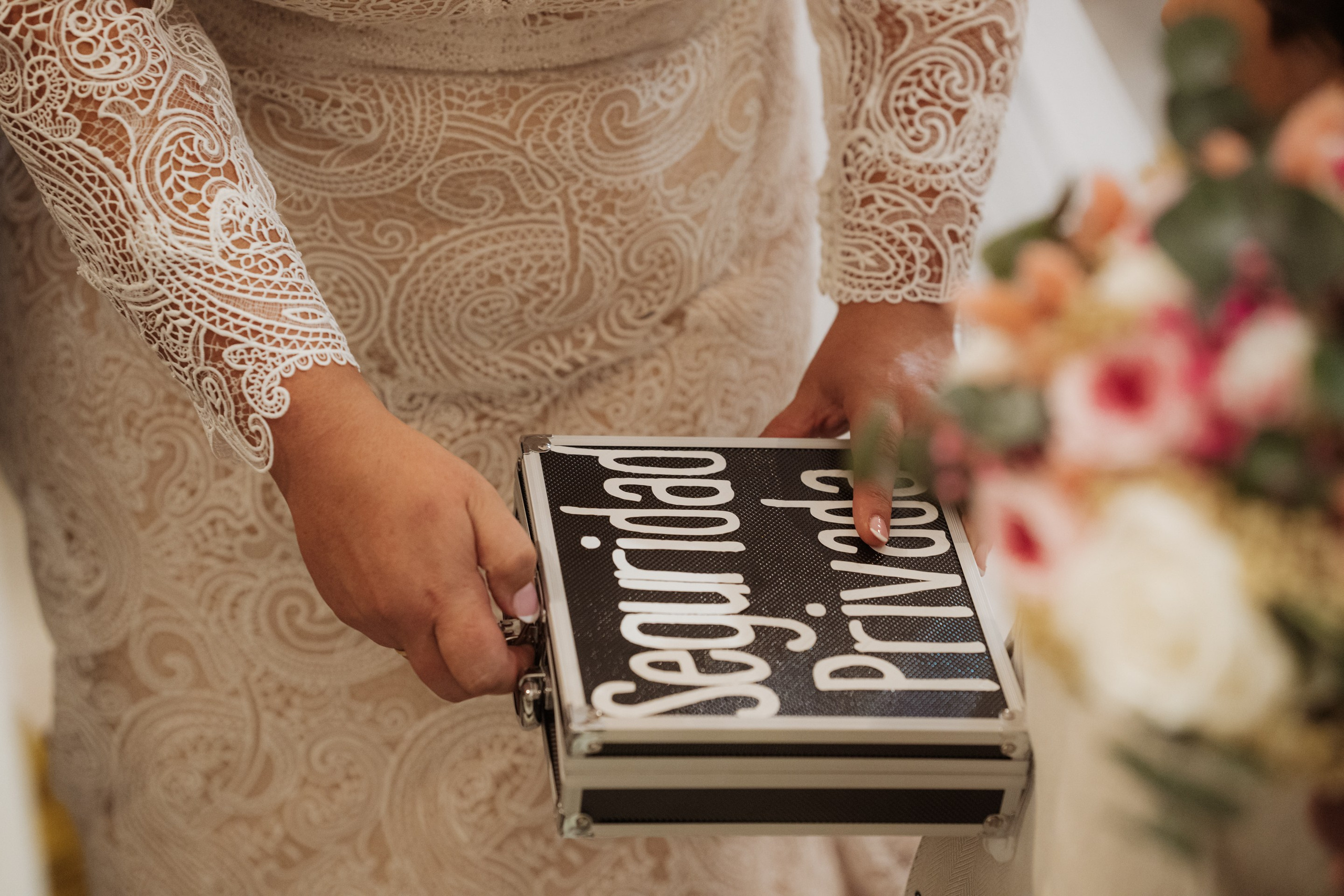 Julia & Juanfran. Alianza Weddings - Fotografías y vídeo de bodas
