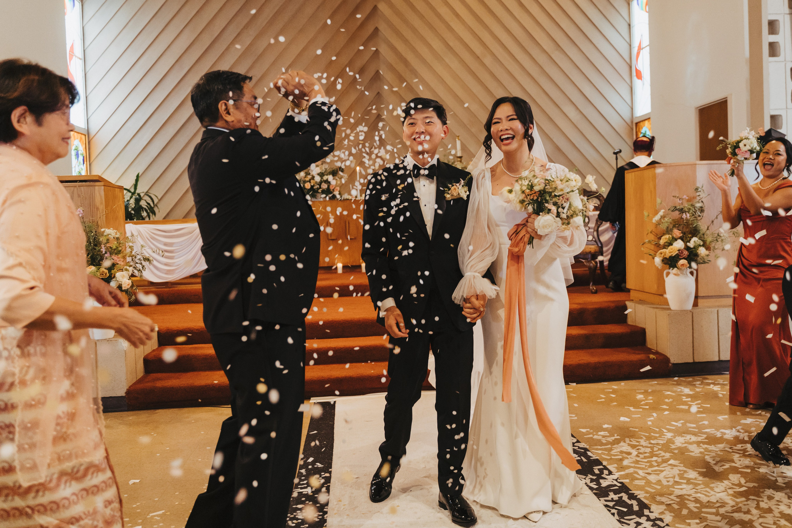 Christer & Philip 10.26.2024. Свадебный и семейный фотограф и видеограф в Калифорнии Сан-Франциско и Bay Area