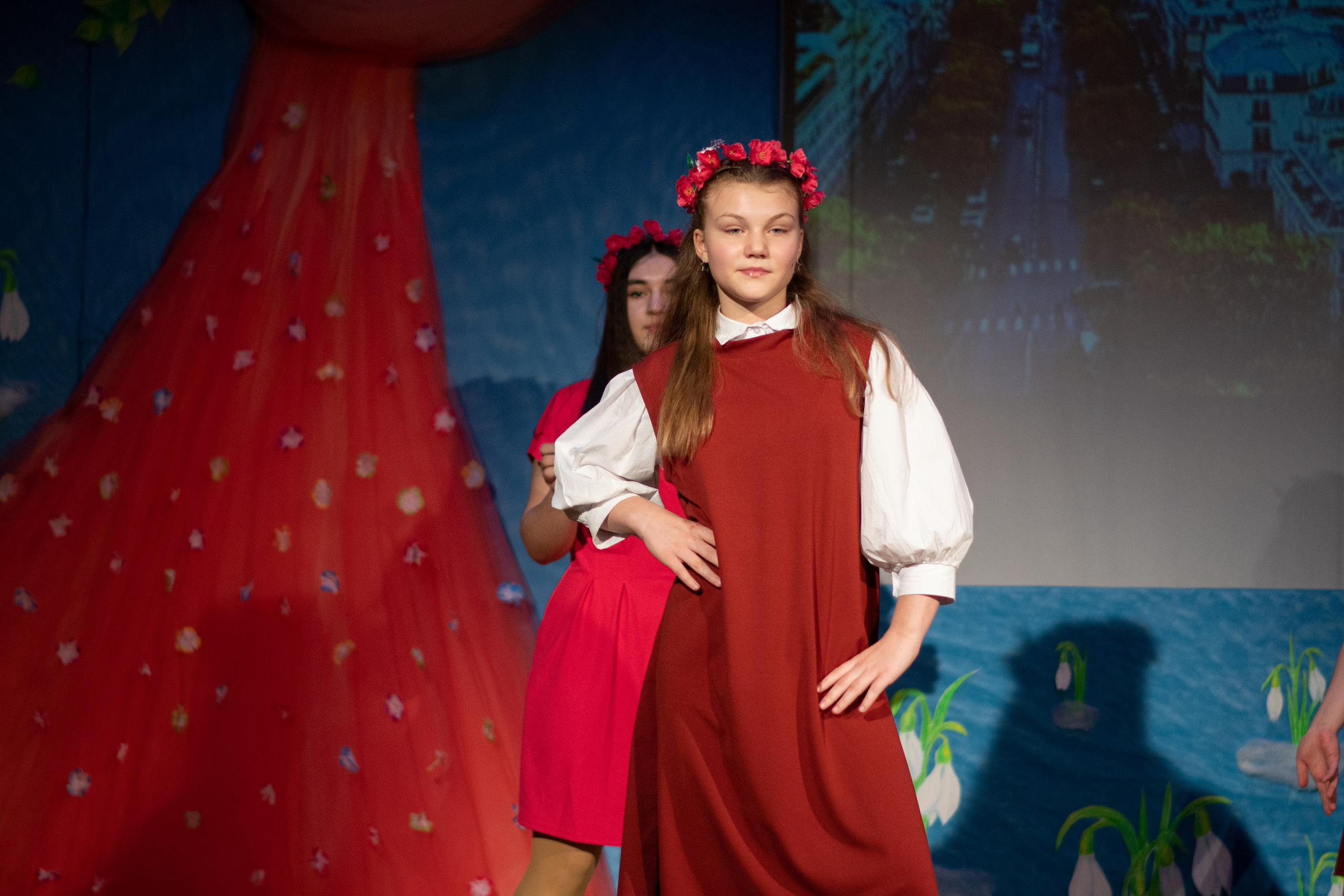 Концерт. Семейный и детский фотограф