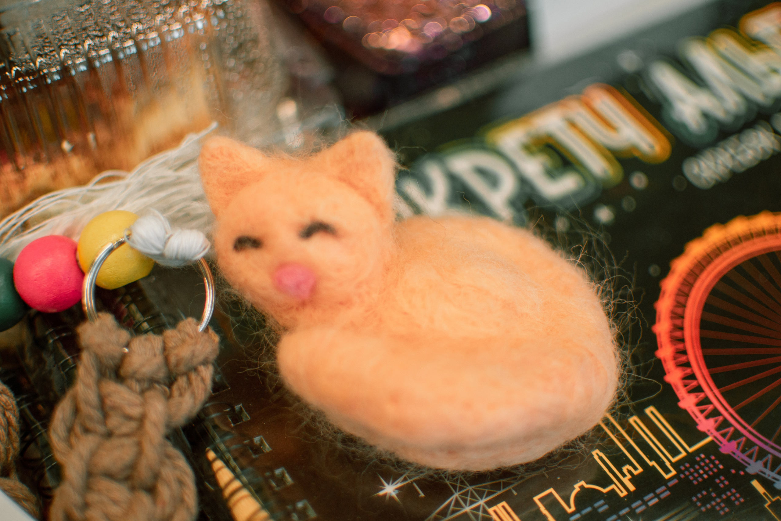 Ярмарка. Семейный и детский фотограф