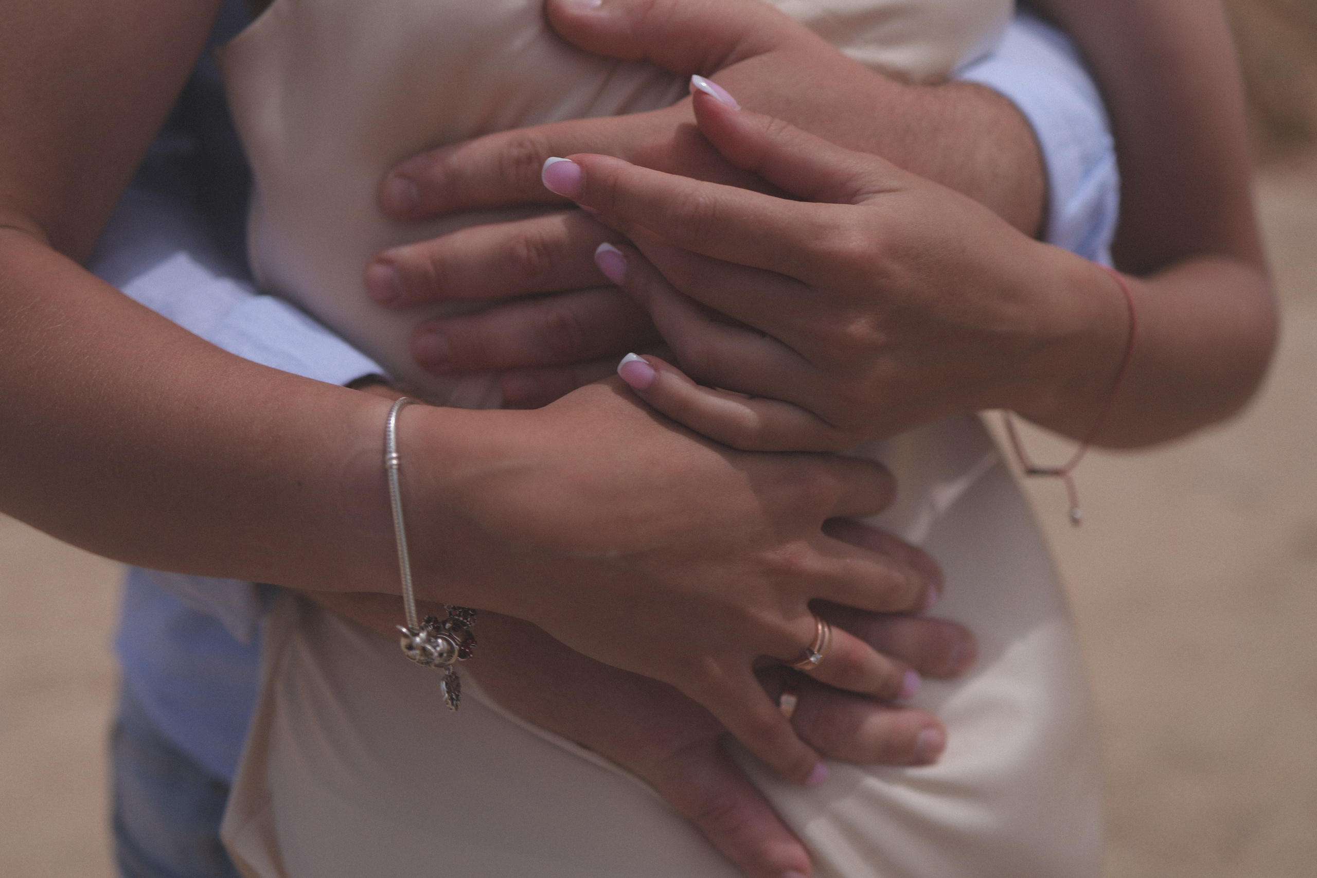 Shoulder. Семейный и парный фотограф в Израиле Репчак Дмитрий