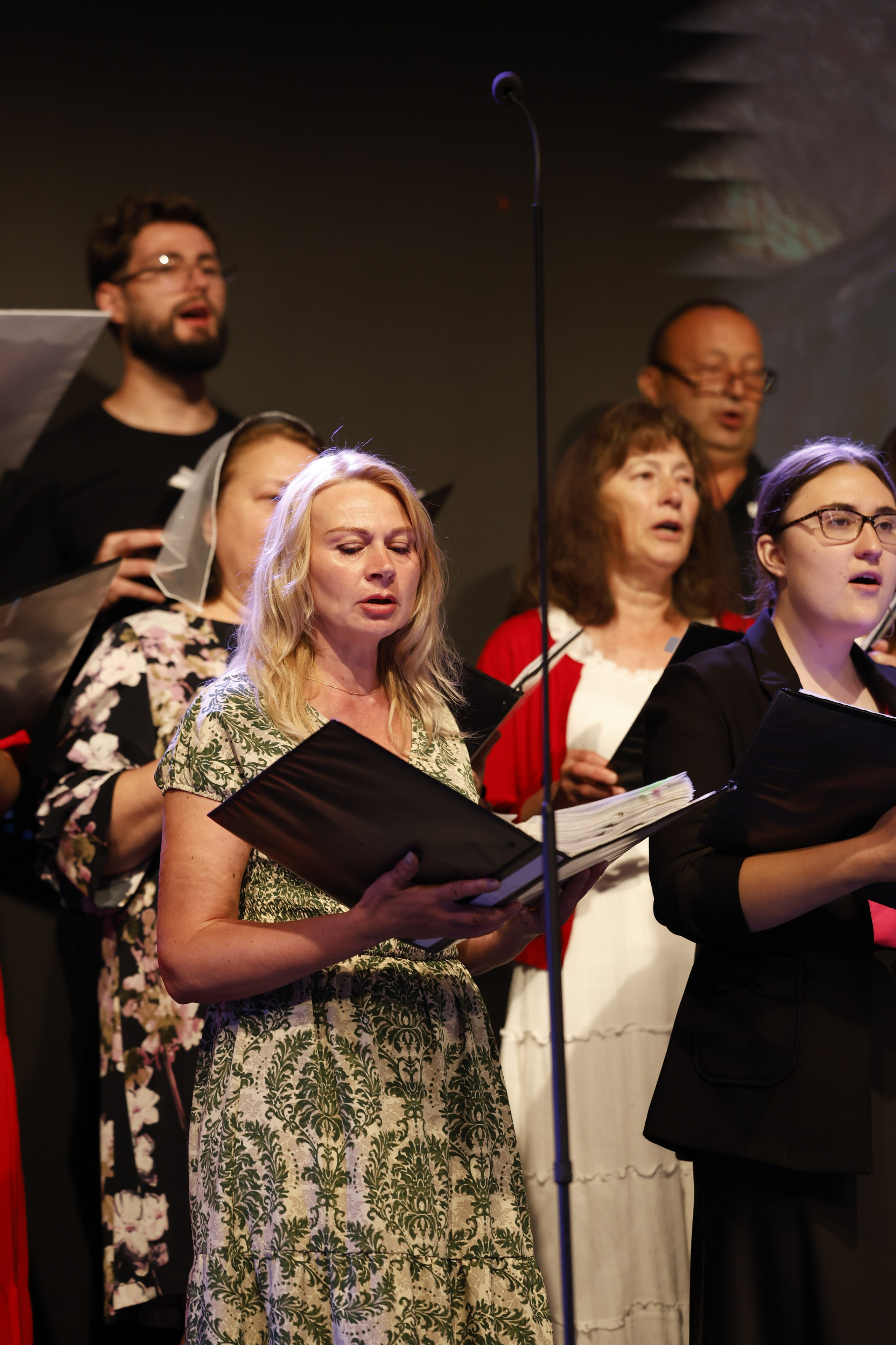 Sunday Service 8-10-25. Smirna Christian Church