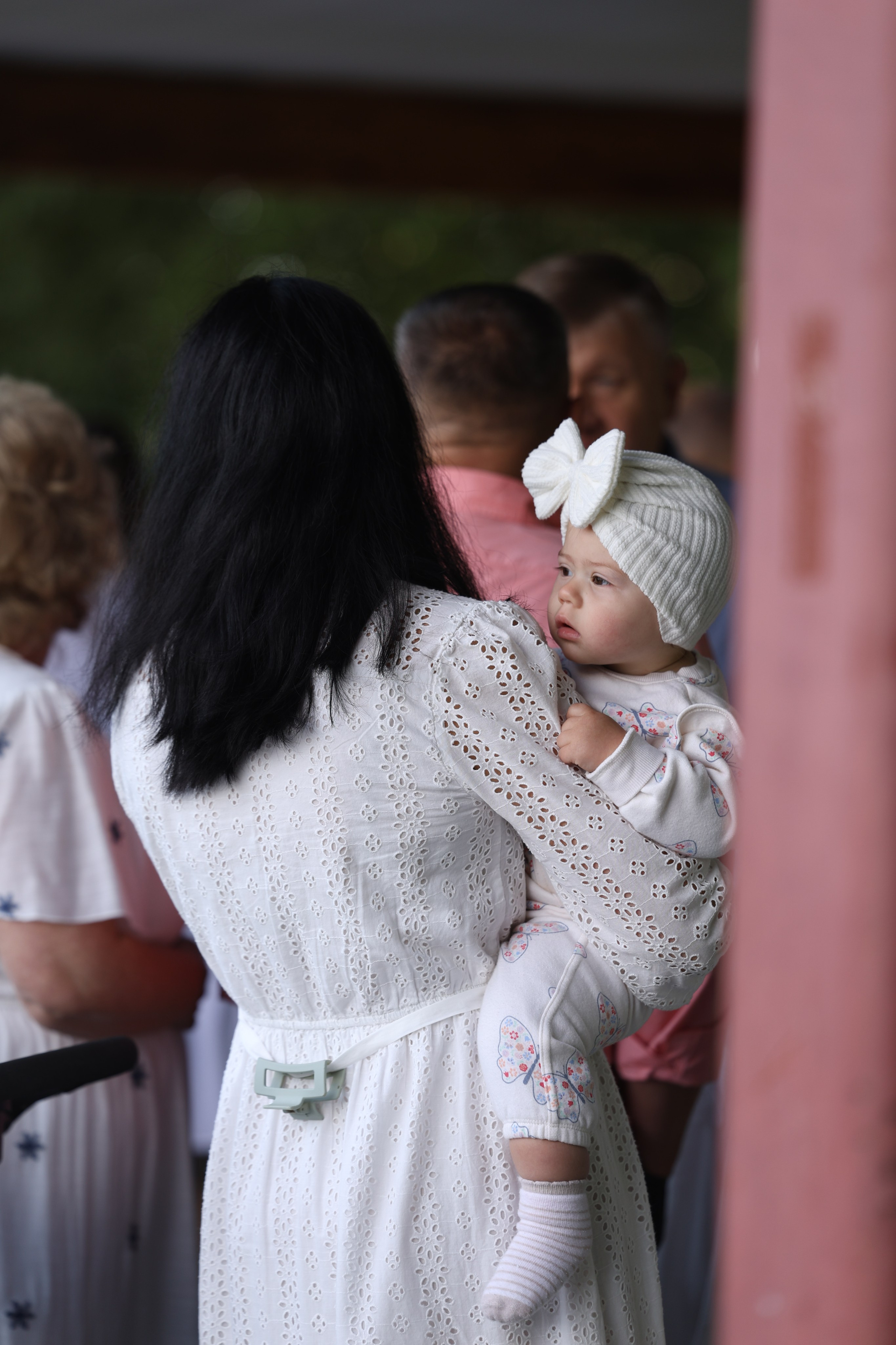Water Baptism 2025. Smirna Christian Church