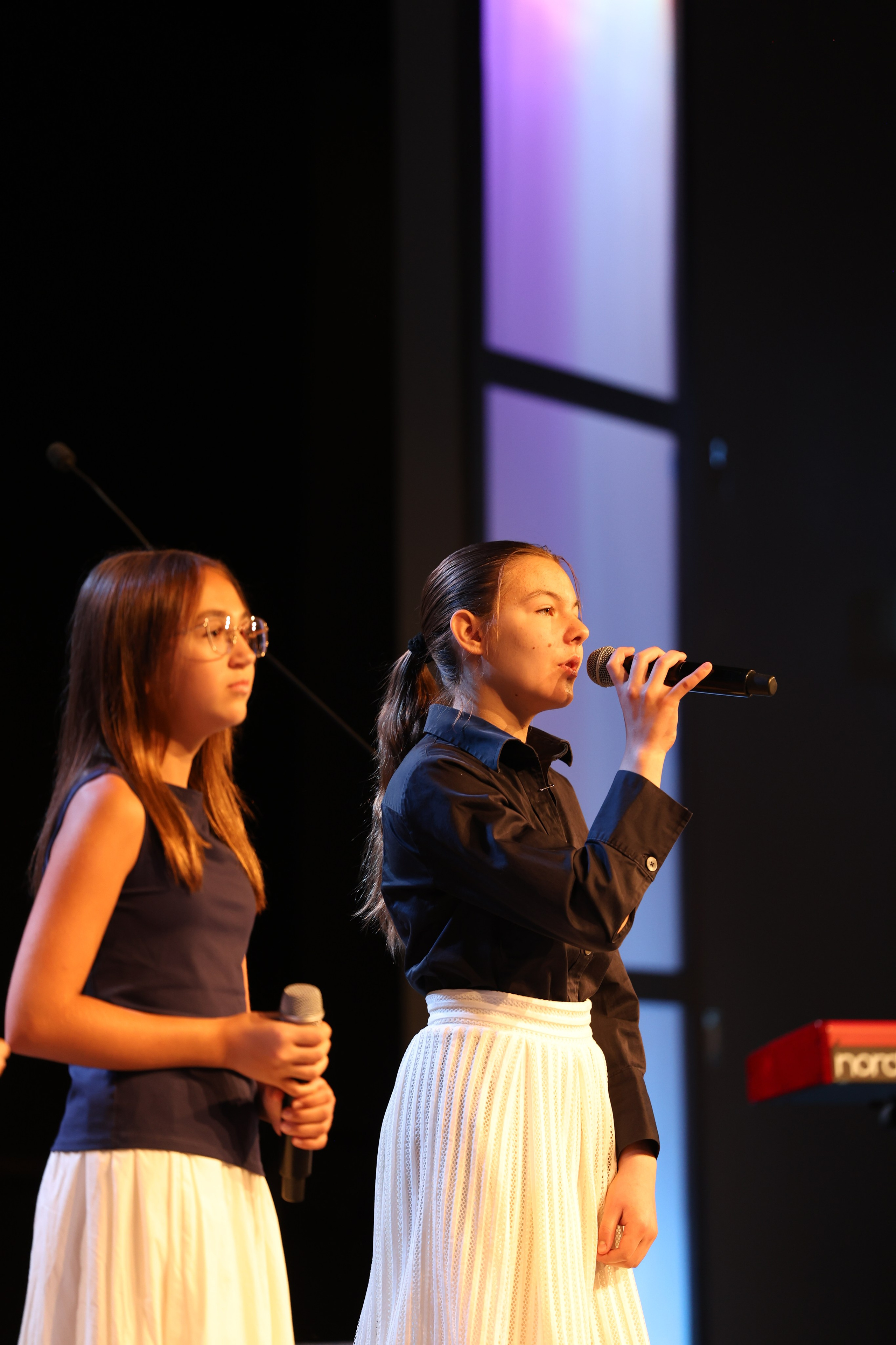 Father’s Day 6-15-25. Smirna Christian Church