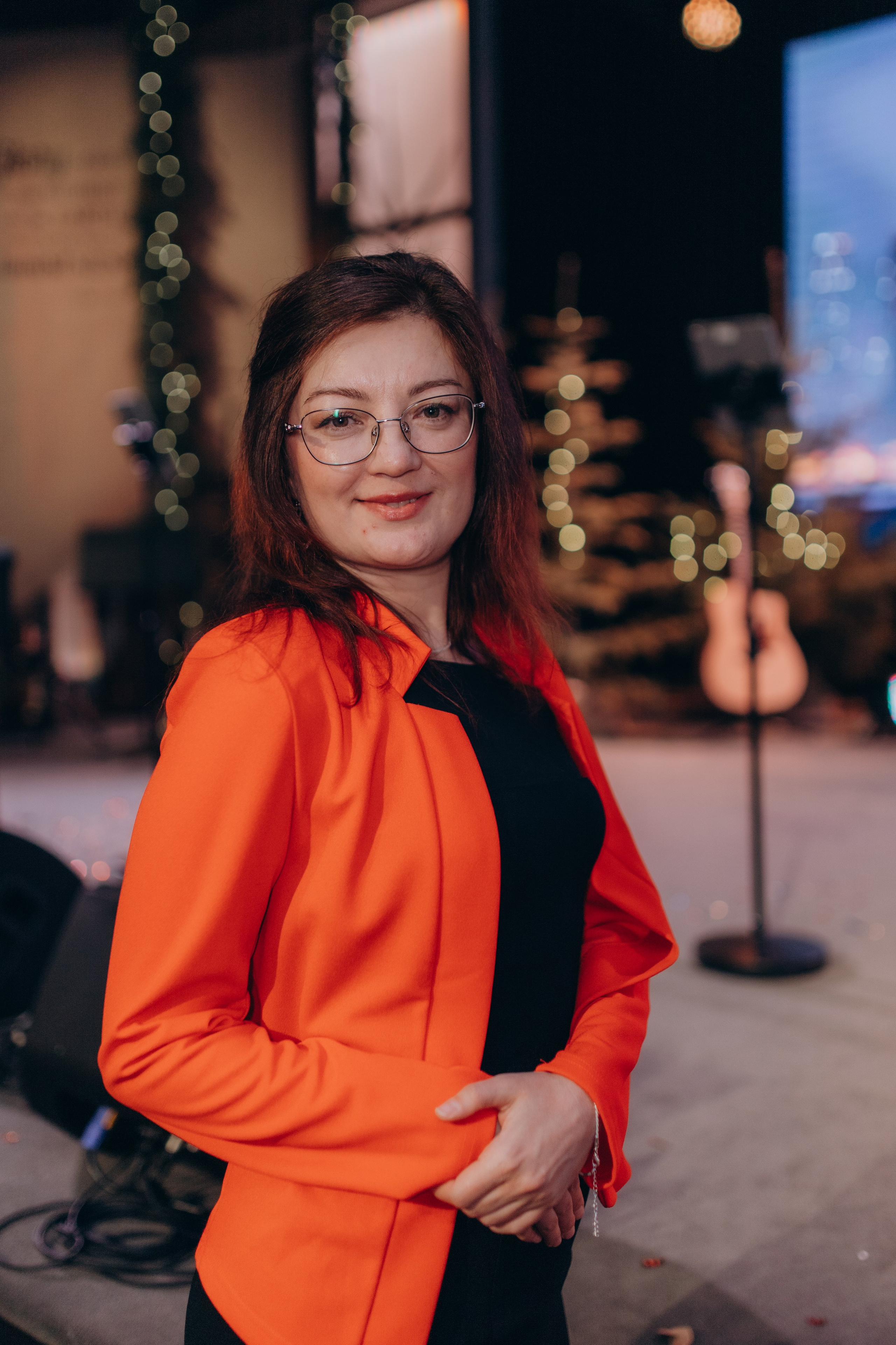 New Year 2025. Smirna Christian Church