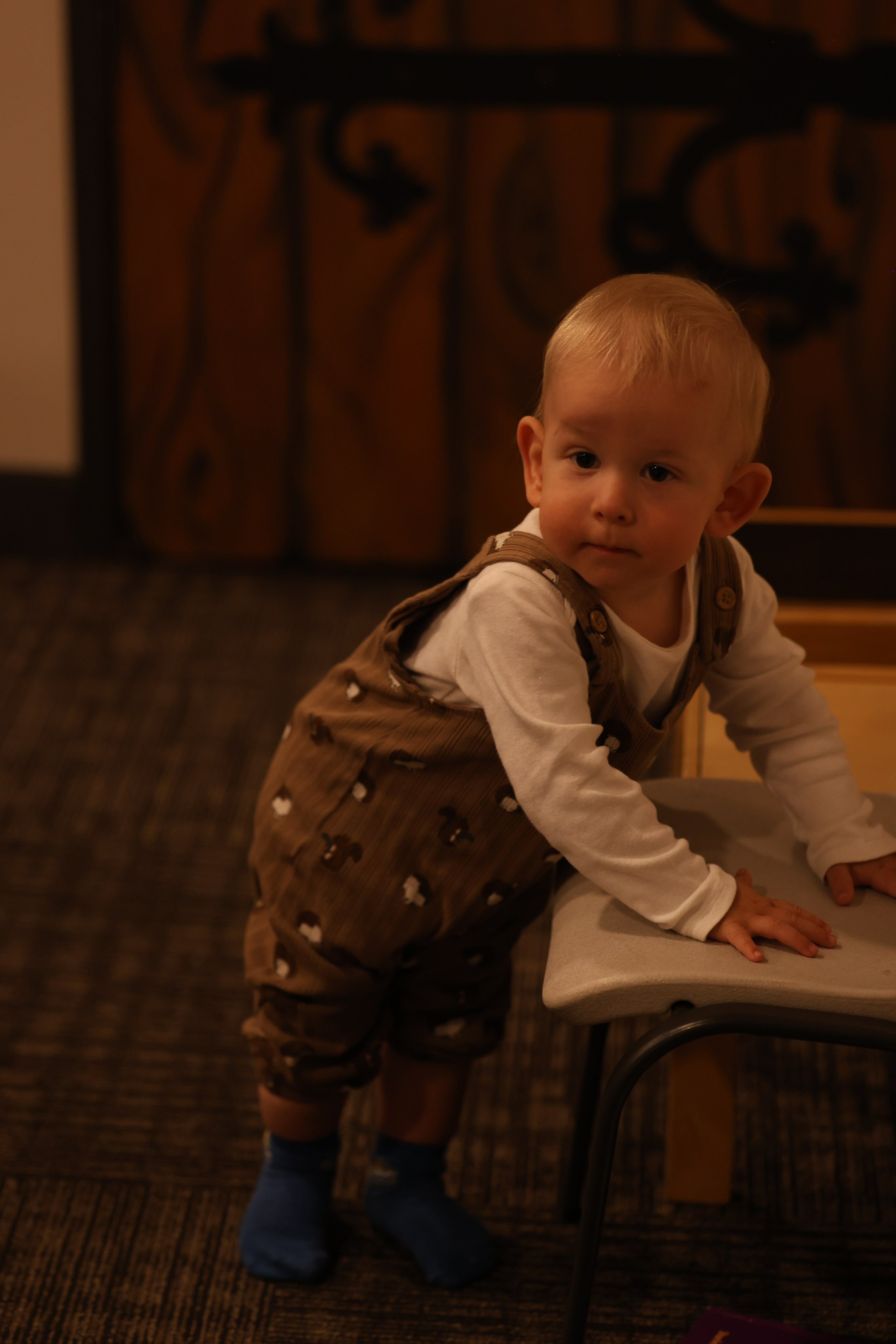 Father’s Day 6-15-25. Smirna Christian Church