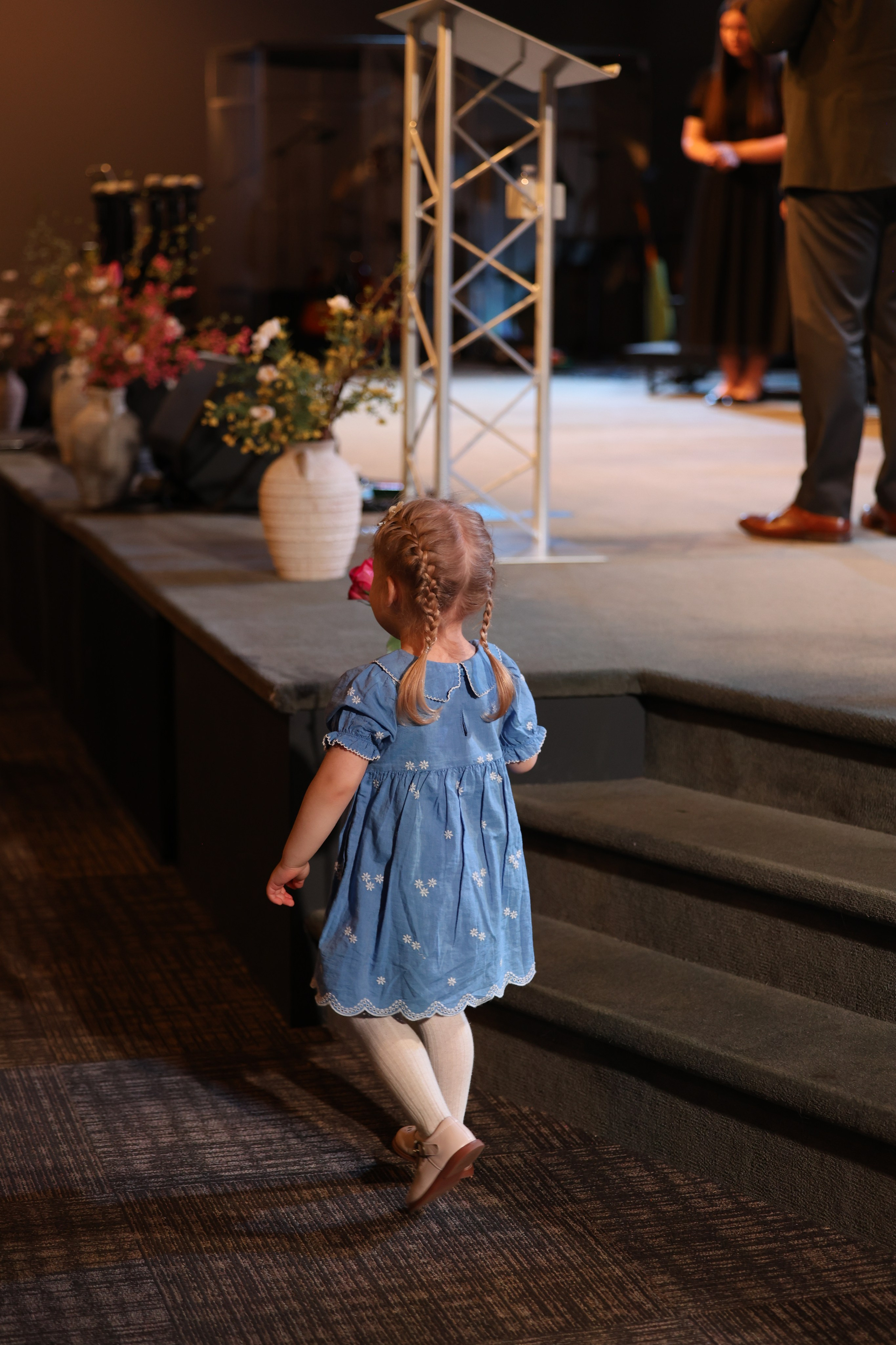 Father’s Day 6-15-25. Smirna Christian Church